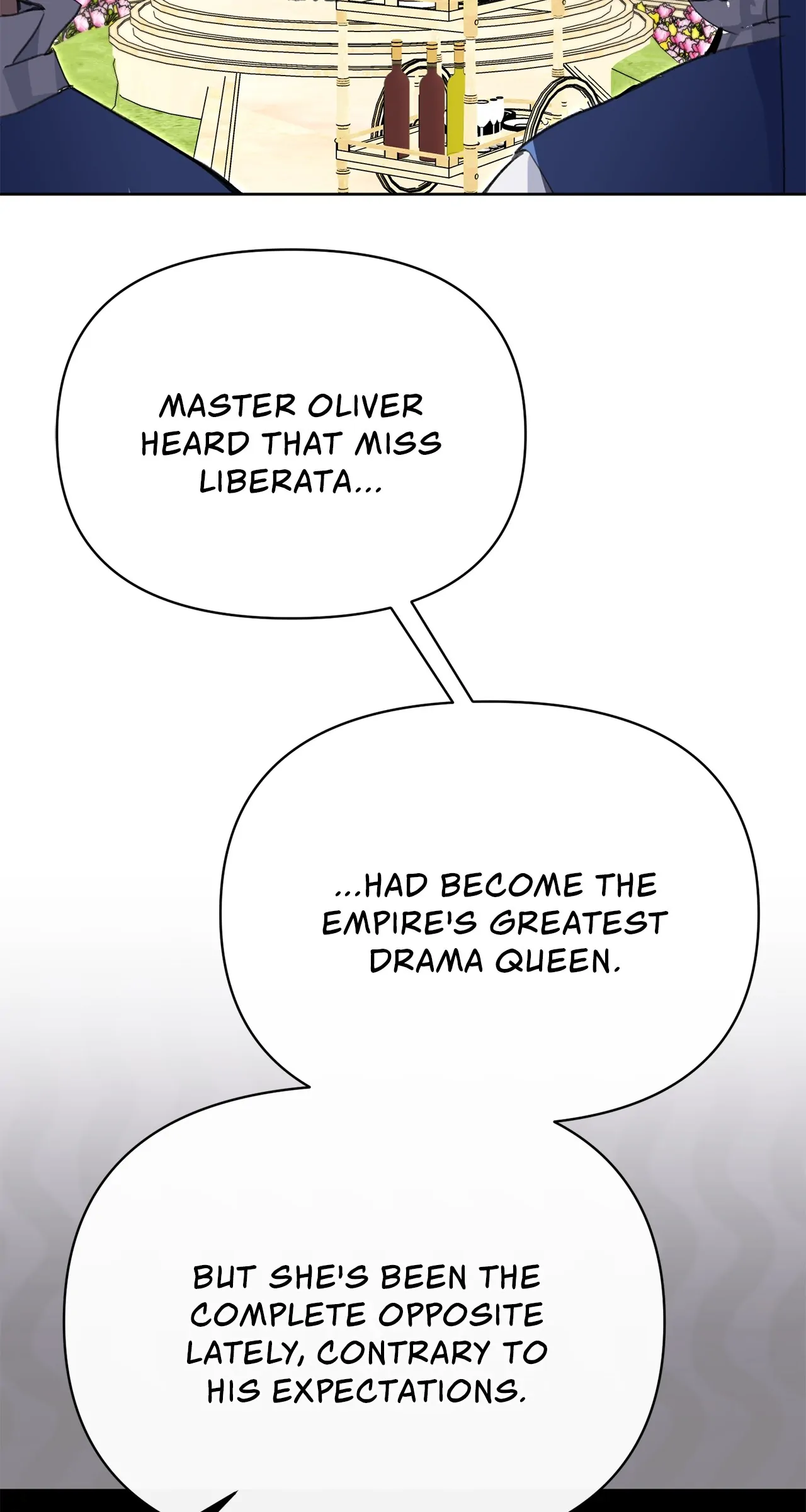 Looking For The Villainess Whom I Spent My First Time With Chapter 15 - page 79