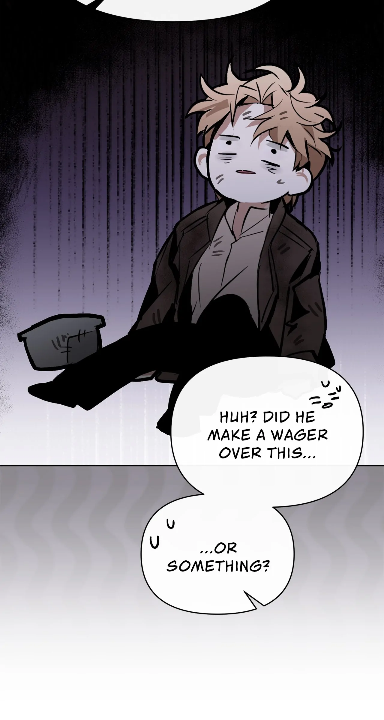 Looking For The Villainess Whom I Spent My First Time With Chapter 15 - page 80