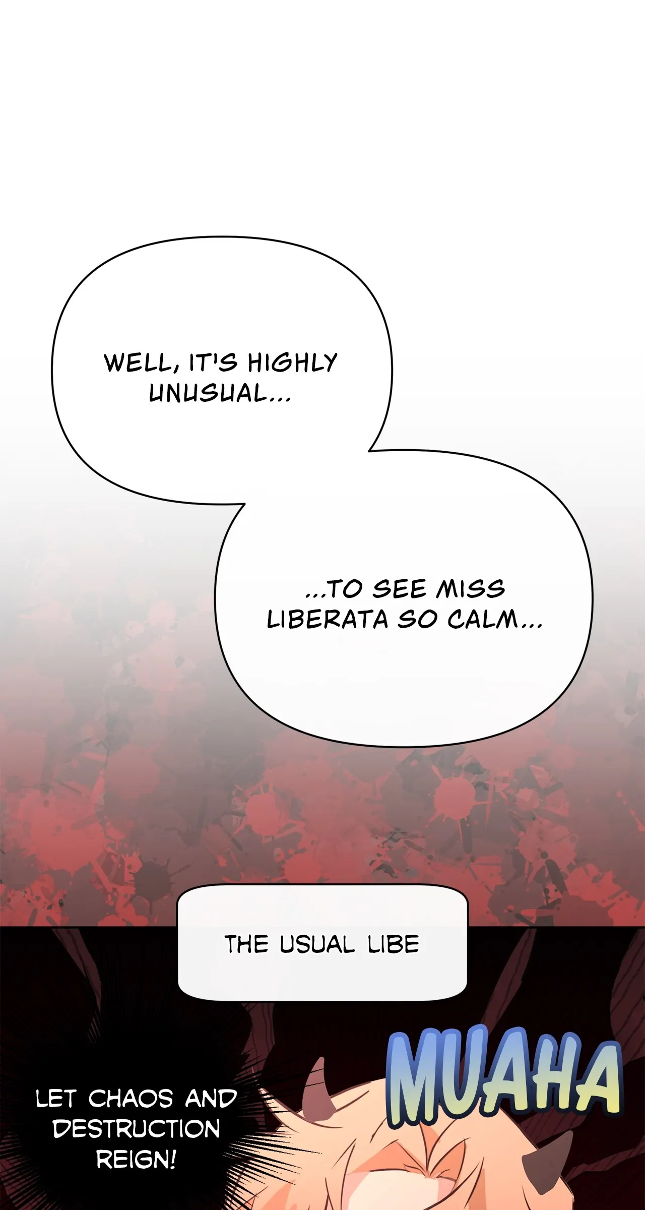 Looking For The Villainess Whom I Spent My First Time With Chapter 15 - page 81