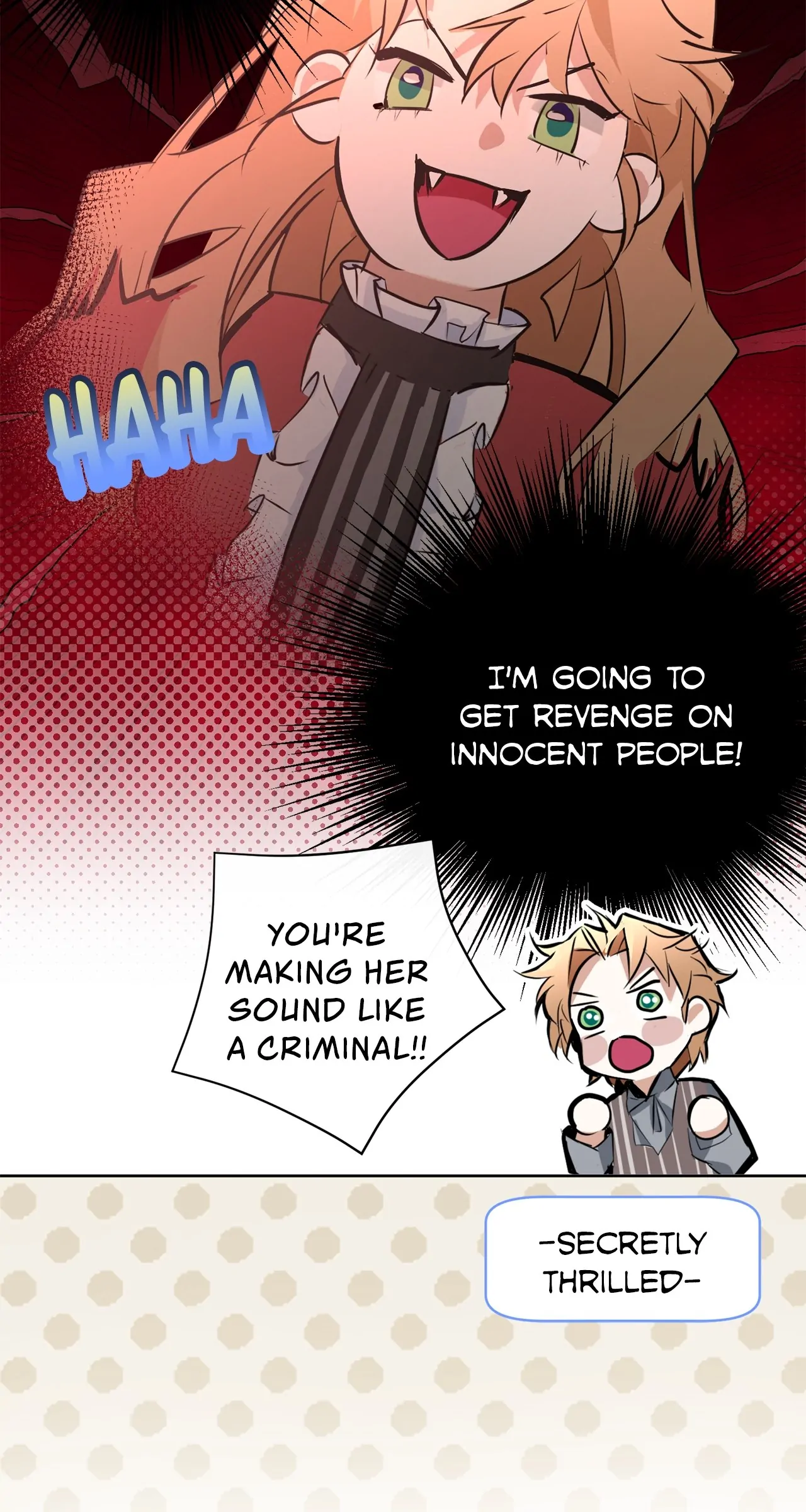 Looking For The Villainess Whom I Spent My First Time With Chapter 15 - page 82