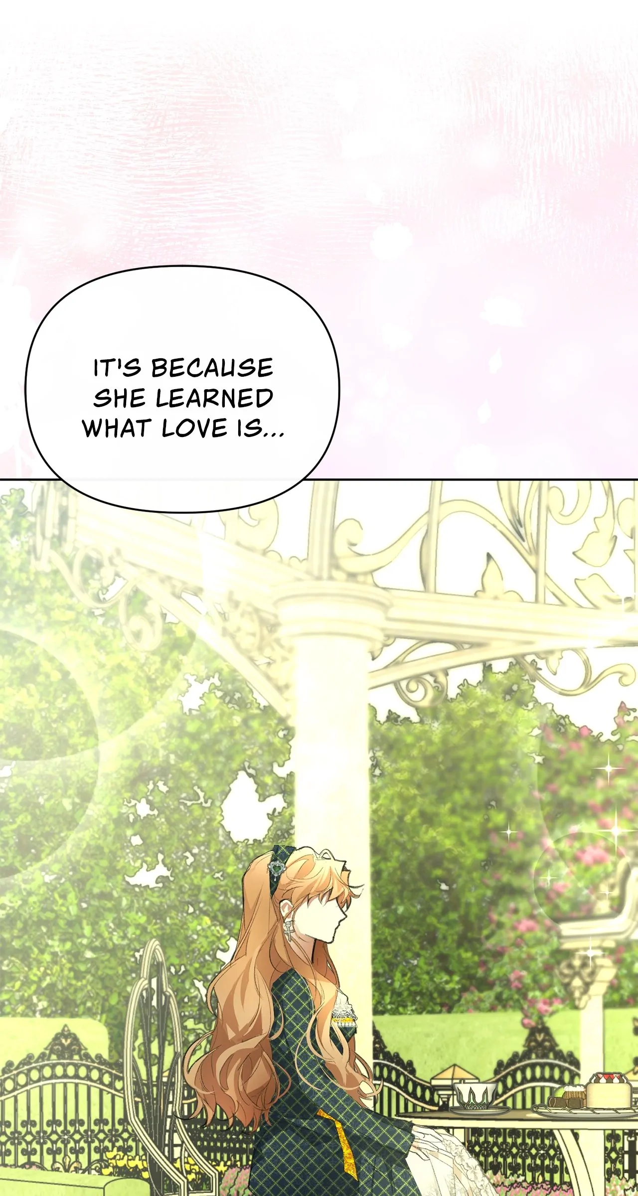 Looking For The Villainess Whom I Spent My First Time With Chapter 15 - page 86