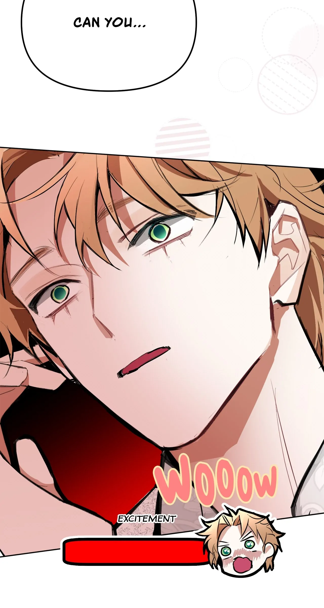 Looking For The Villainess Whom I Spent My First Time With Chapter 15 - page 107