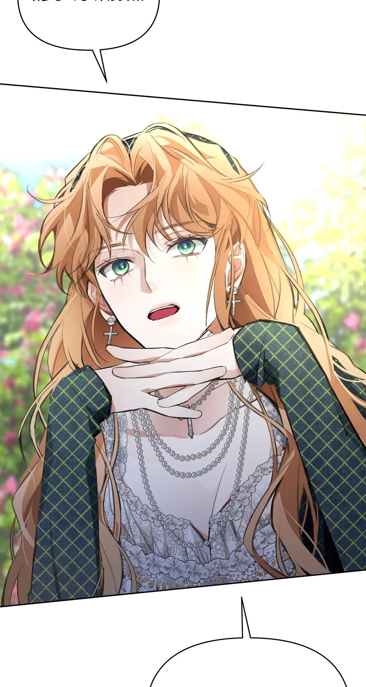 Looking For The Villainess Whom I Spent My First Time With Chapter 15 - page 109