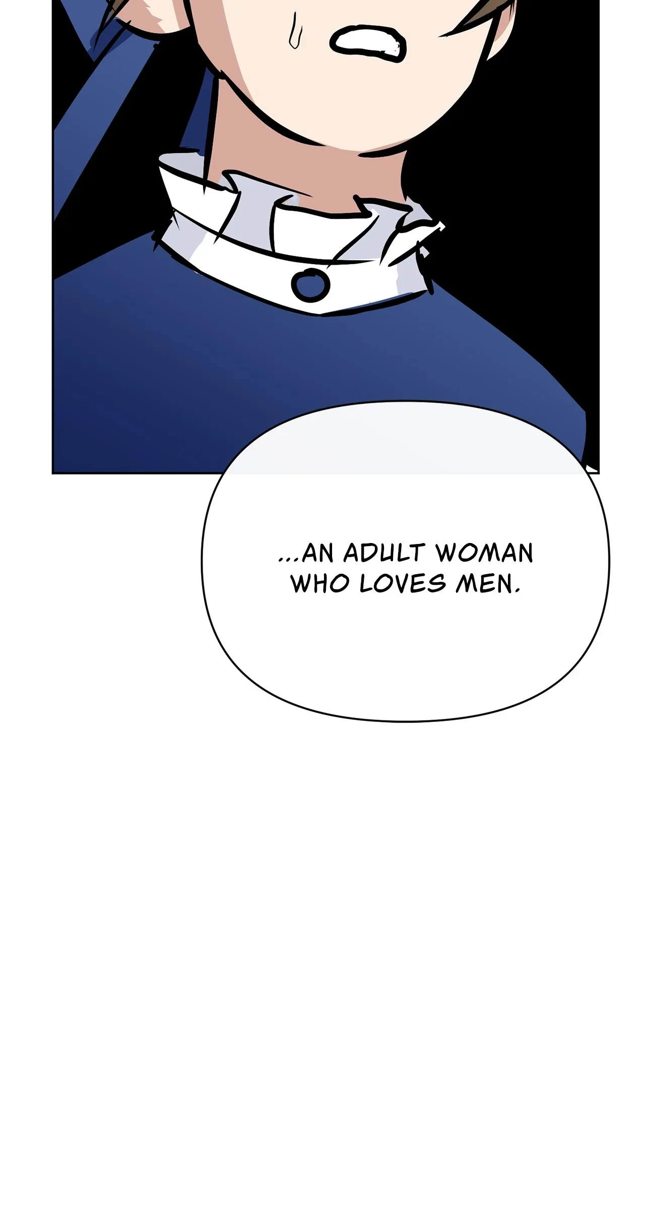 Looking For The Villainess Whom I Spent My First Time With Chapter 15 - page 113