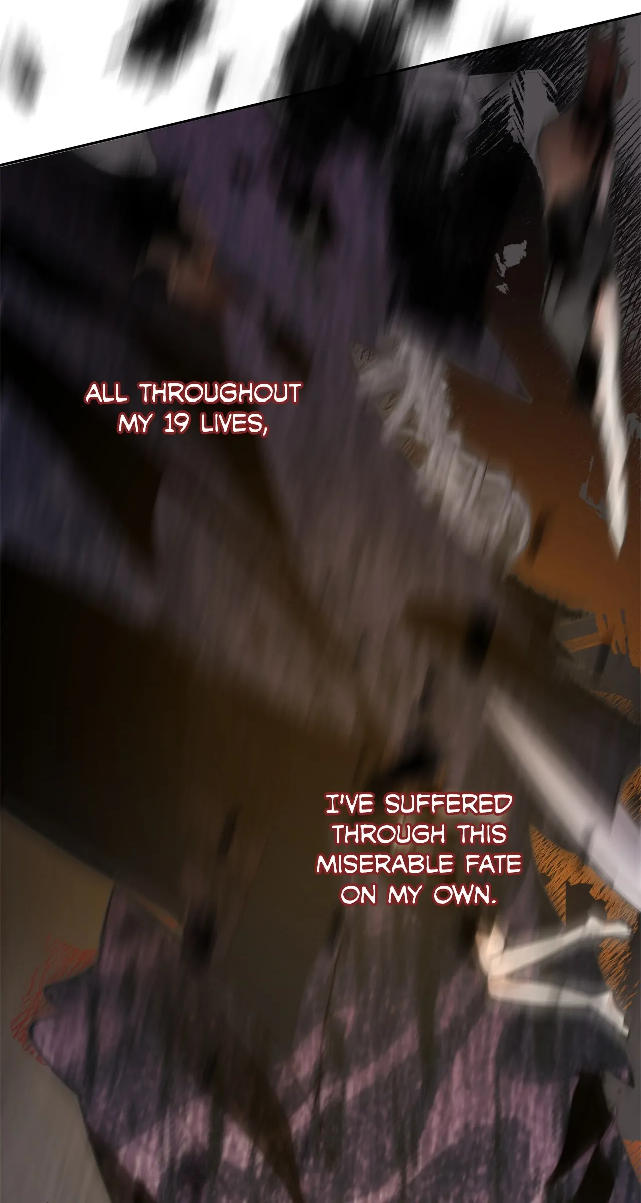 Looking For The Villainess Whom I Spent My First Time With Chapter 16 - page 4