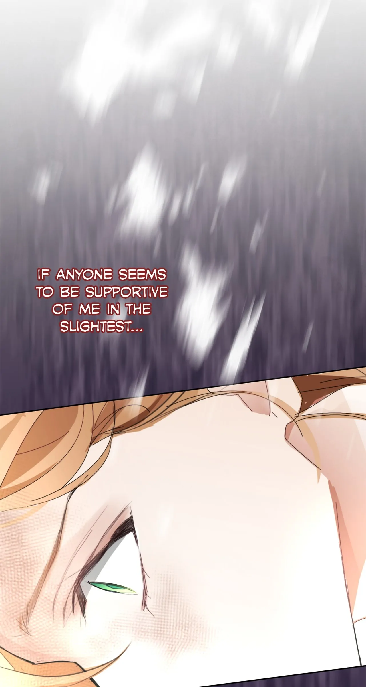 Looking For The Villainess Whom I Spent My First Time With Chapter 16 - page 7