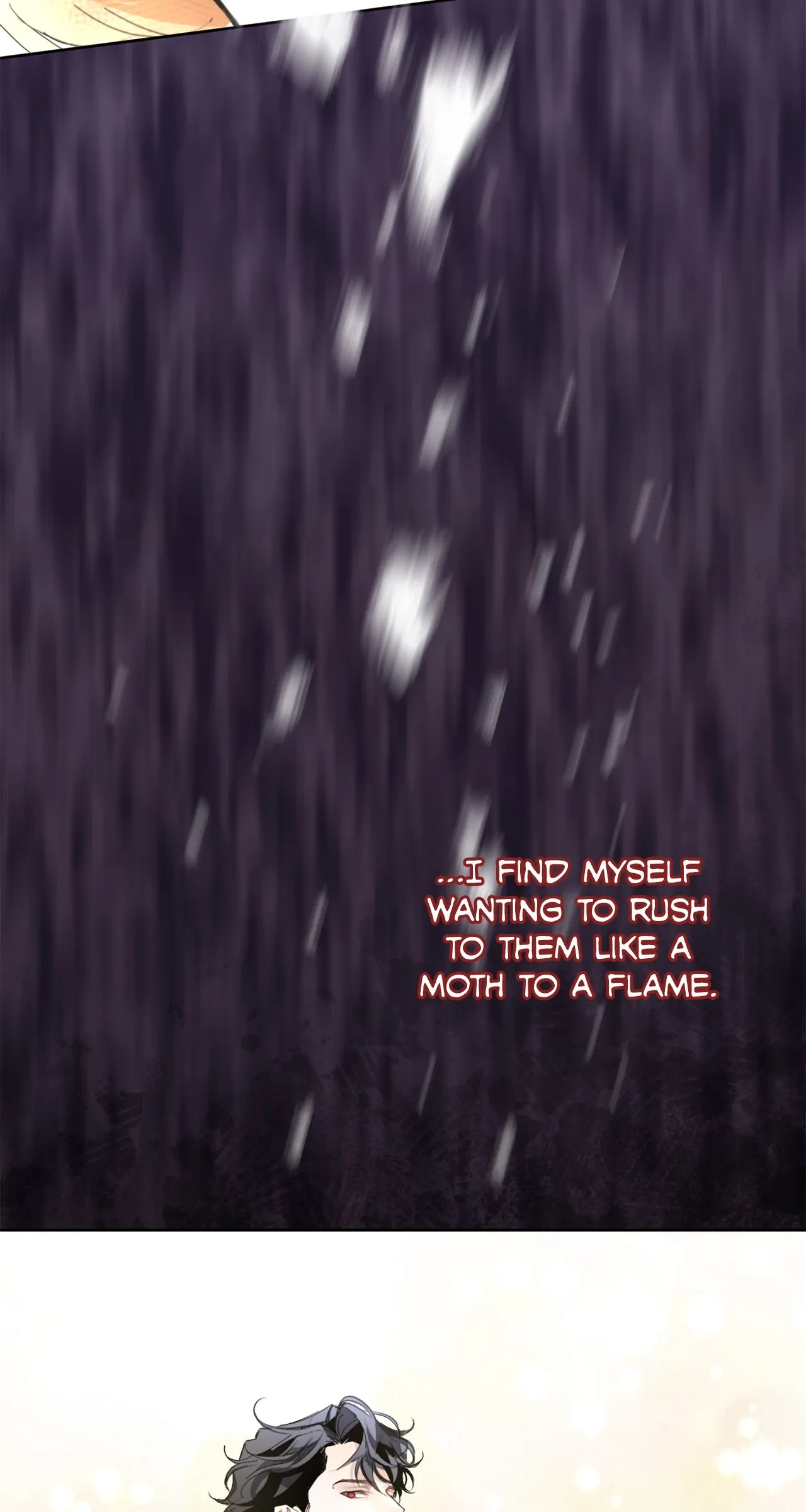 Looking For The Villainess Whom I Spent My First Time With Chapter 16 - page 8