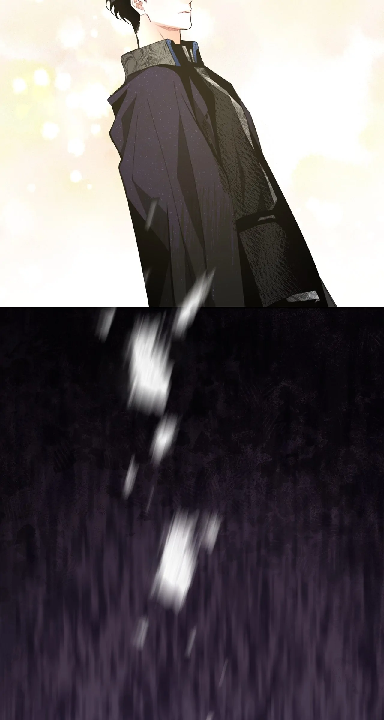 Looking For The Villainess Whom I Spent My First Time With Chapter 16 - page 9