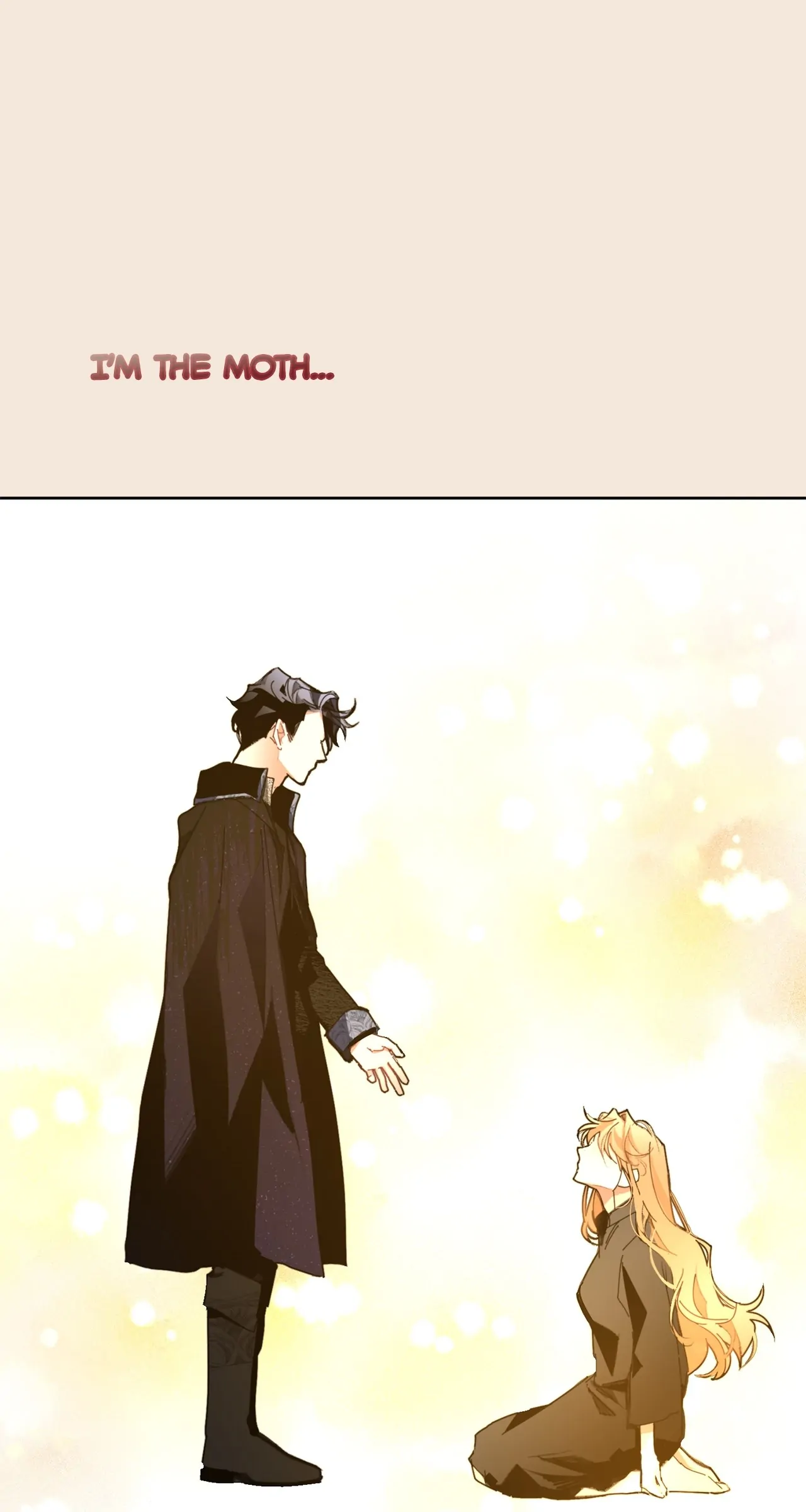 Looking For The Villainess Whom I Spent My First Time With Chapter 16 - page 13