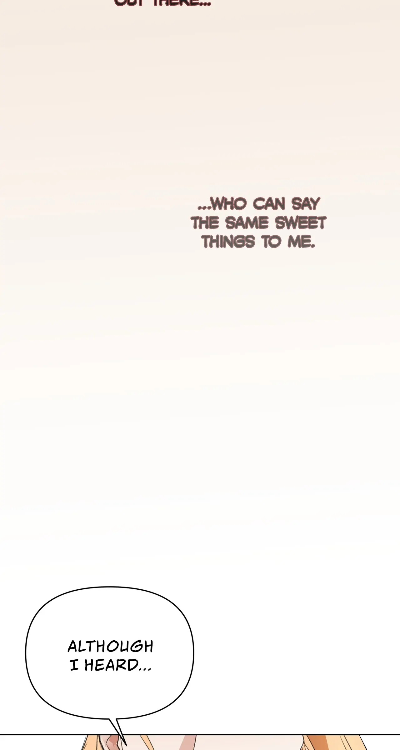 Looking For The Villainess Whom I Spent My First Time With Chapter 16 - page 16