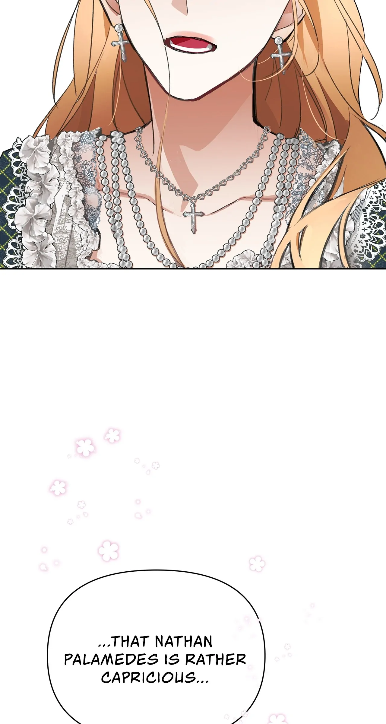 Looking For The Villainess Whom I Spent My First Time With Chapter 16 - page 17