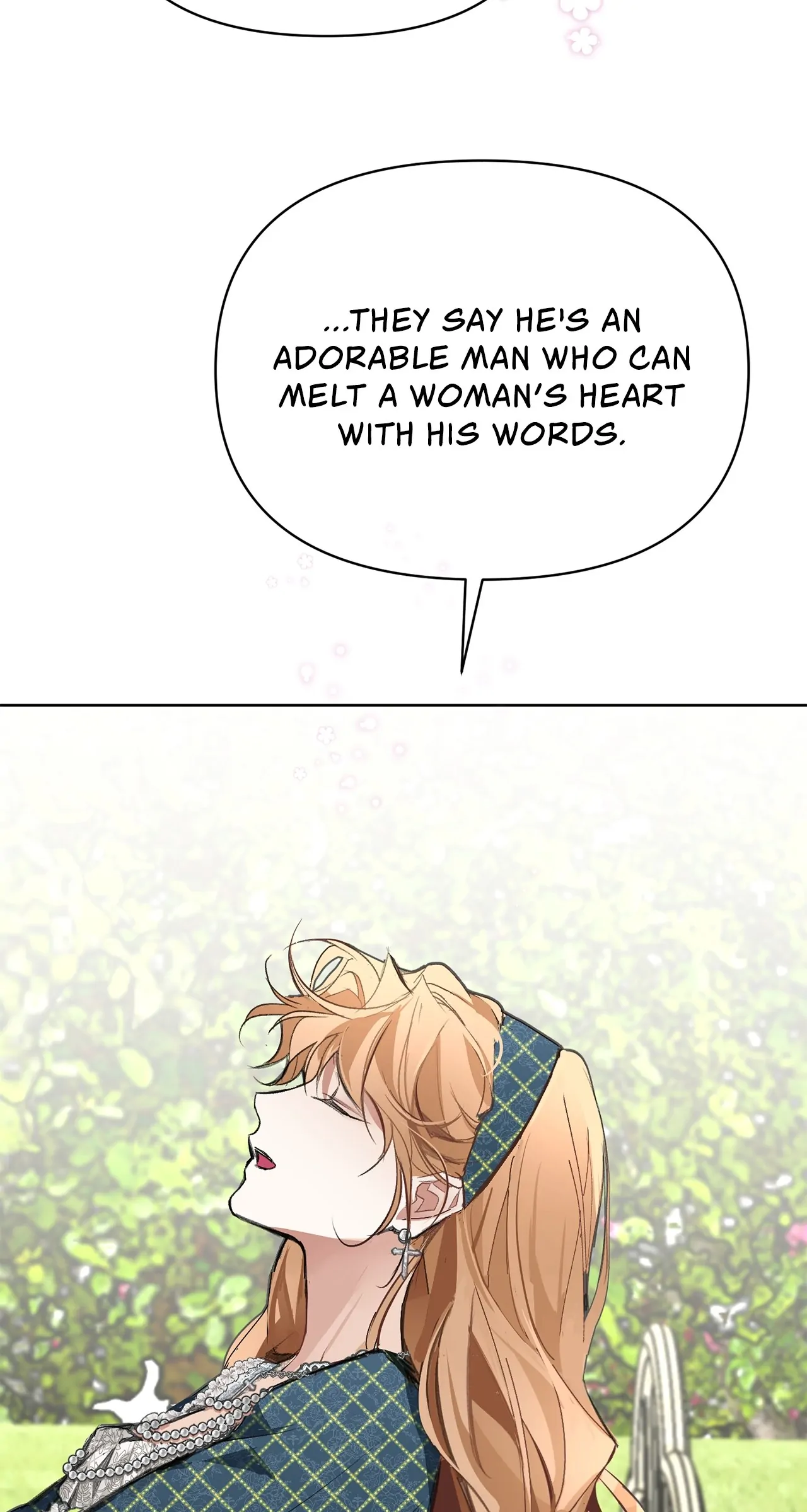Looking For The Villainess Whom I Spent My First Time With Chapter 16 - page 18