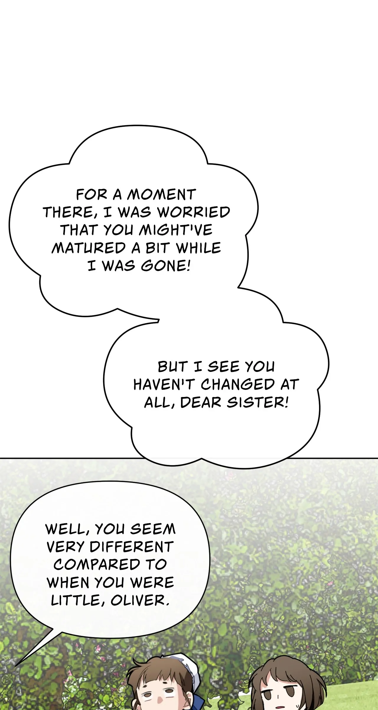 Looking For The Villainess Whom I Spent My First Time With Chapter 16 - page 25