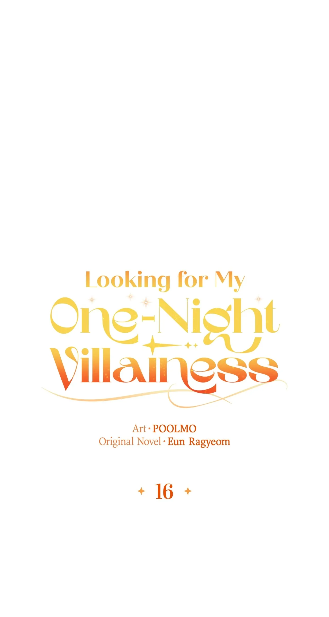 Looking For The Villainess Whom I Spent My First Time With Chapter 16 - page 29
