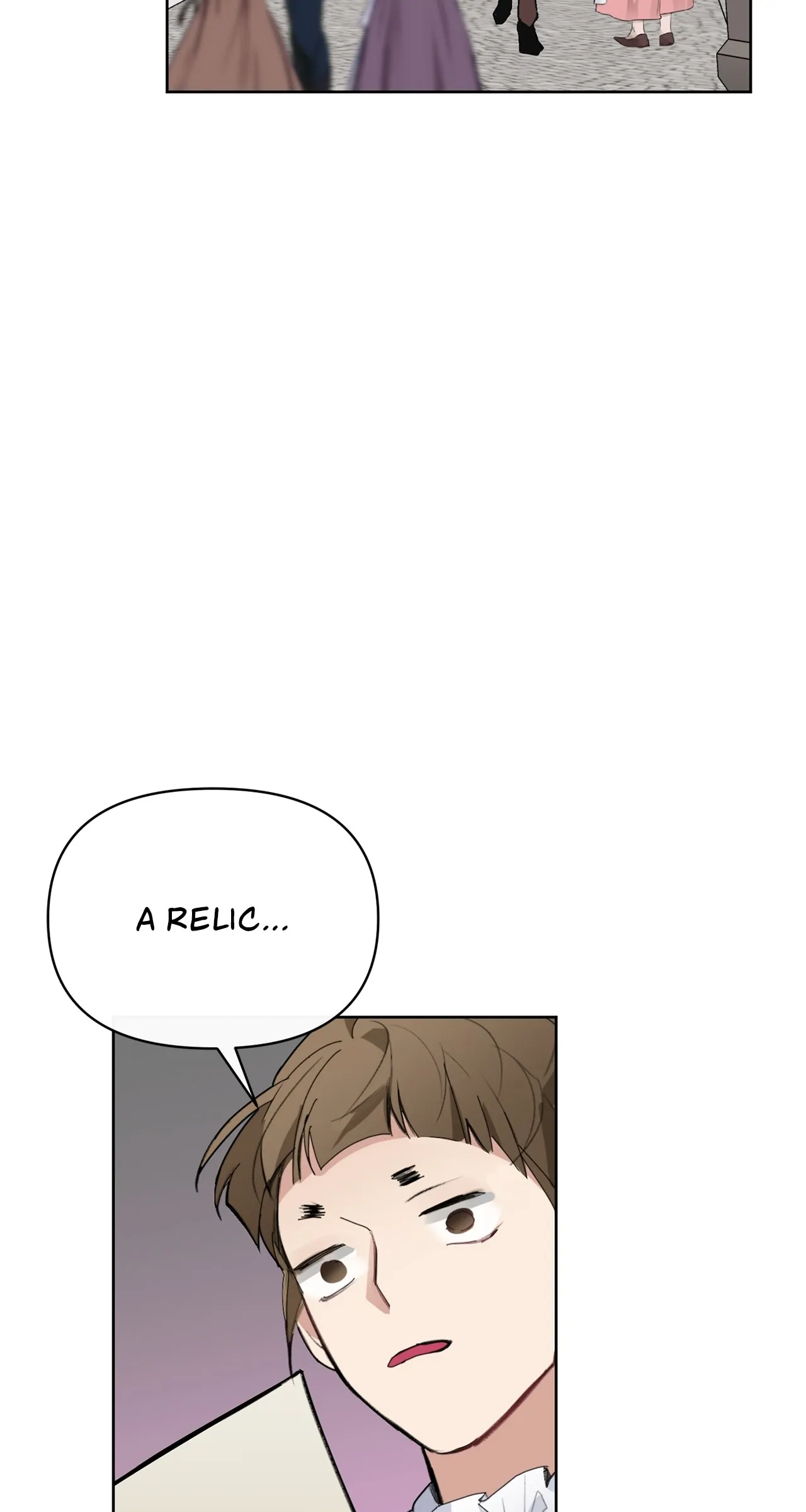 Looking For The Villainess Whom I Spent My First Time With Chapter 16 - page 35
