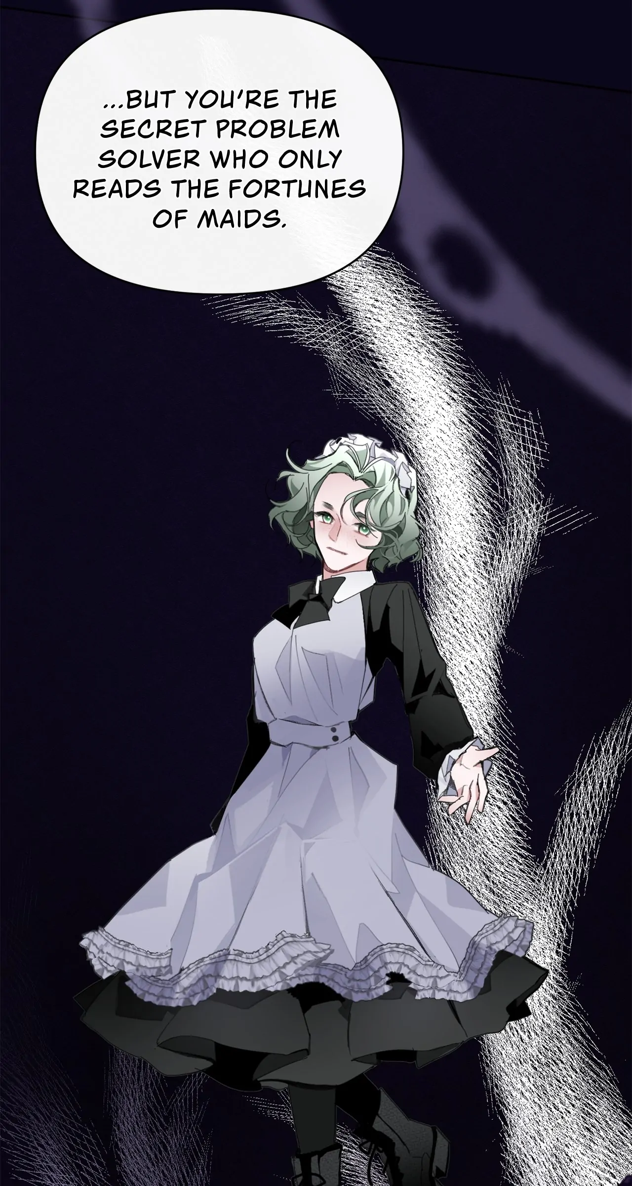 Looking For The Villainess Whom I Spent My First Time With Chapter 16 - page 53