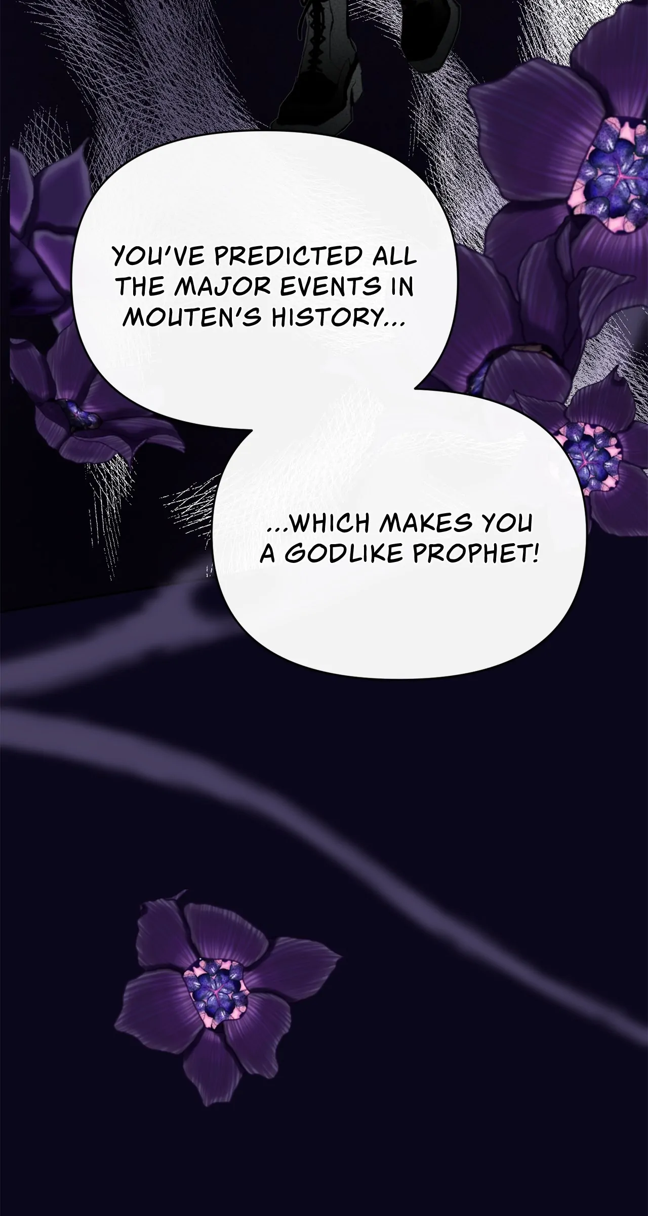 Looking For The Villainess Whom I Spent My First Time With Chapter 16 - page 54