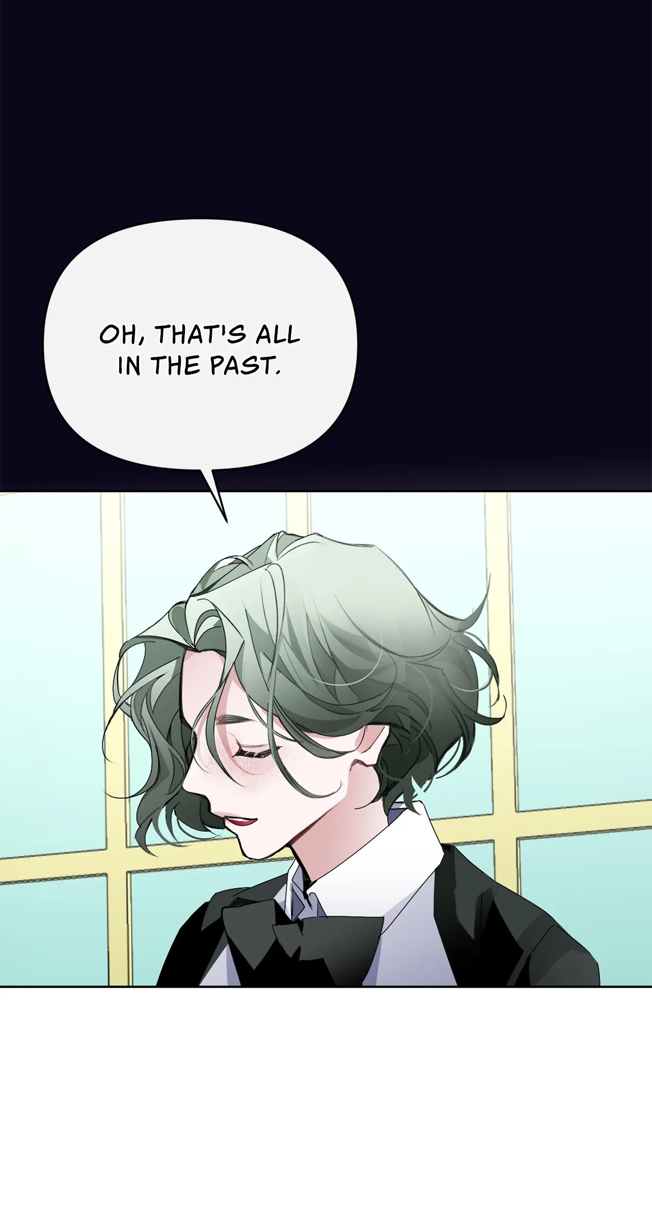 Looking For The Villainess Whom I Spent My First Time With Chapter 16 - page 55