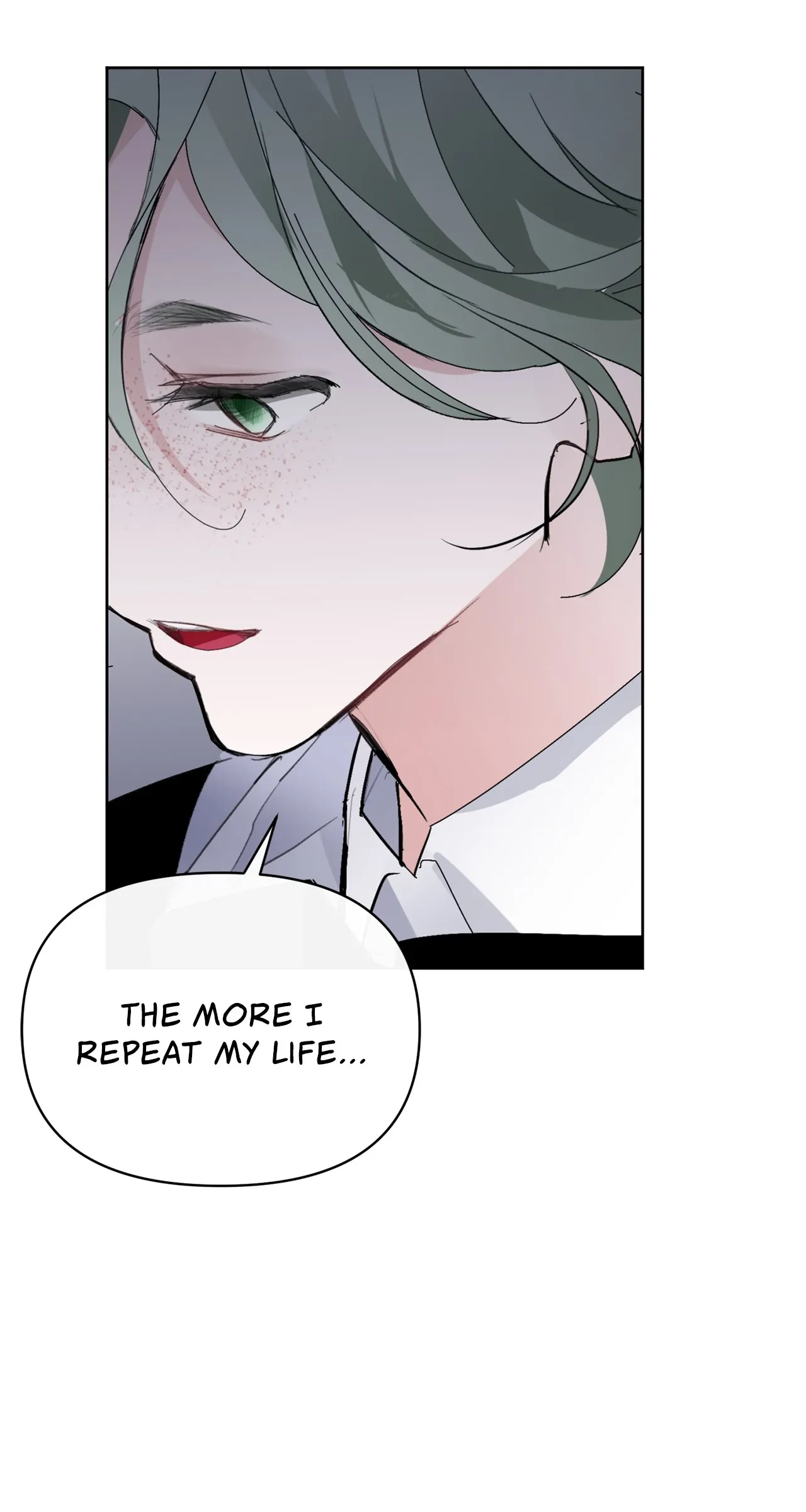 Looking For The Villainess Whom I Spent My First Time With Chapter 16 - page 57