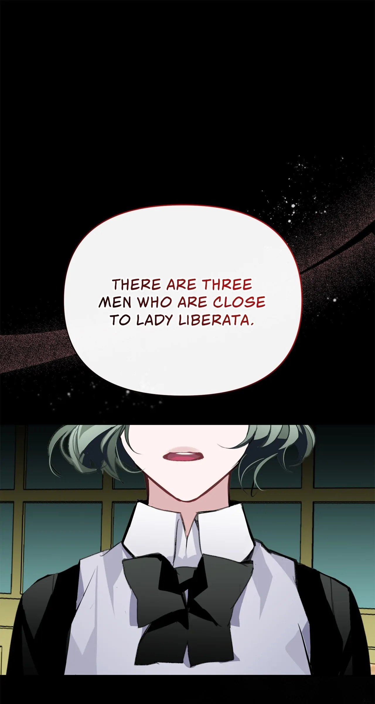 Looking For The Villainess Whom I Spent My First Time With Chapter 17 - page 2