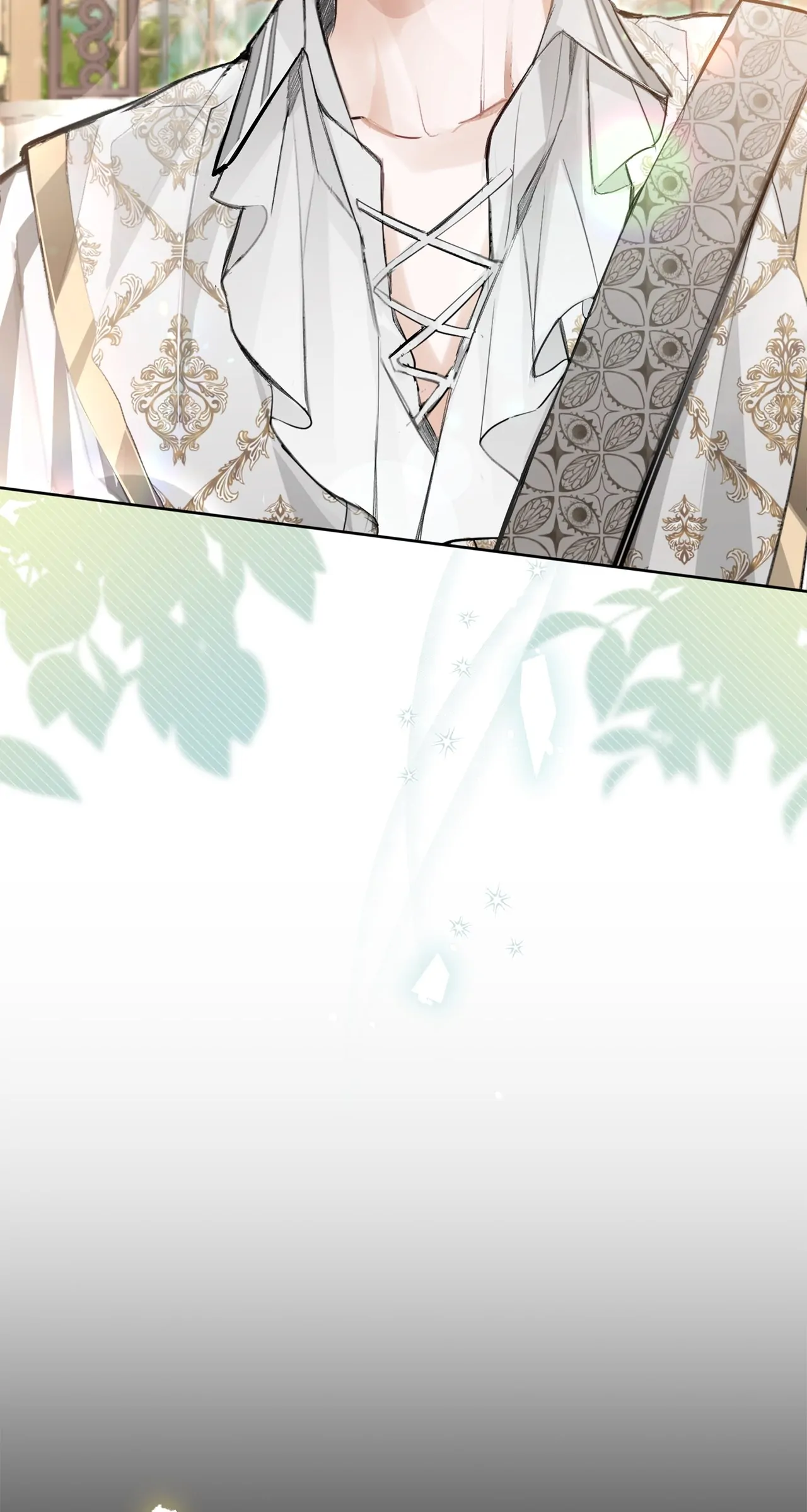 Looking For The Villainess Whom I Spent My First Time With Chapter 17 - page 13
