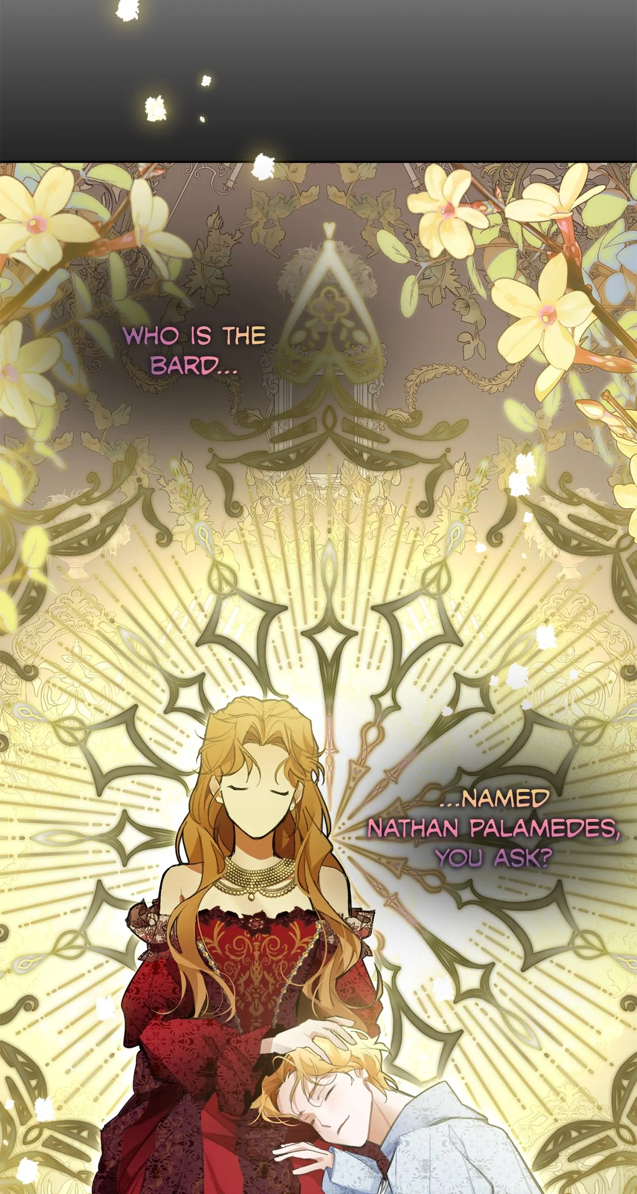 Looking For The Villainess Whom I Spent My First Time With Chapter 17 - page 14