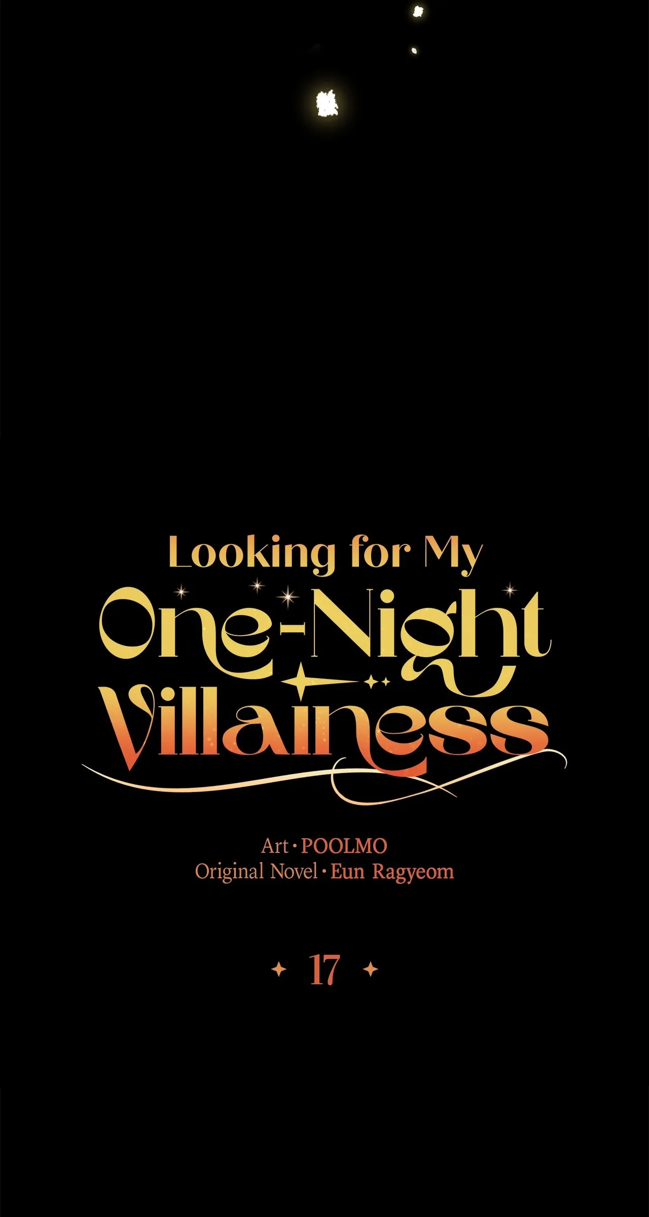 Looking For The Villainess Whom I Spent My First Time With Chapter 17 - page 16