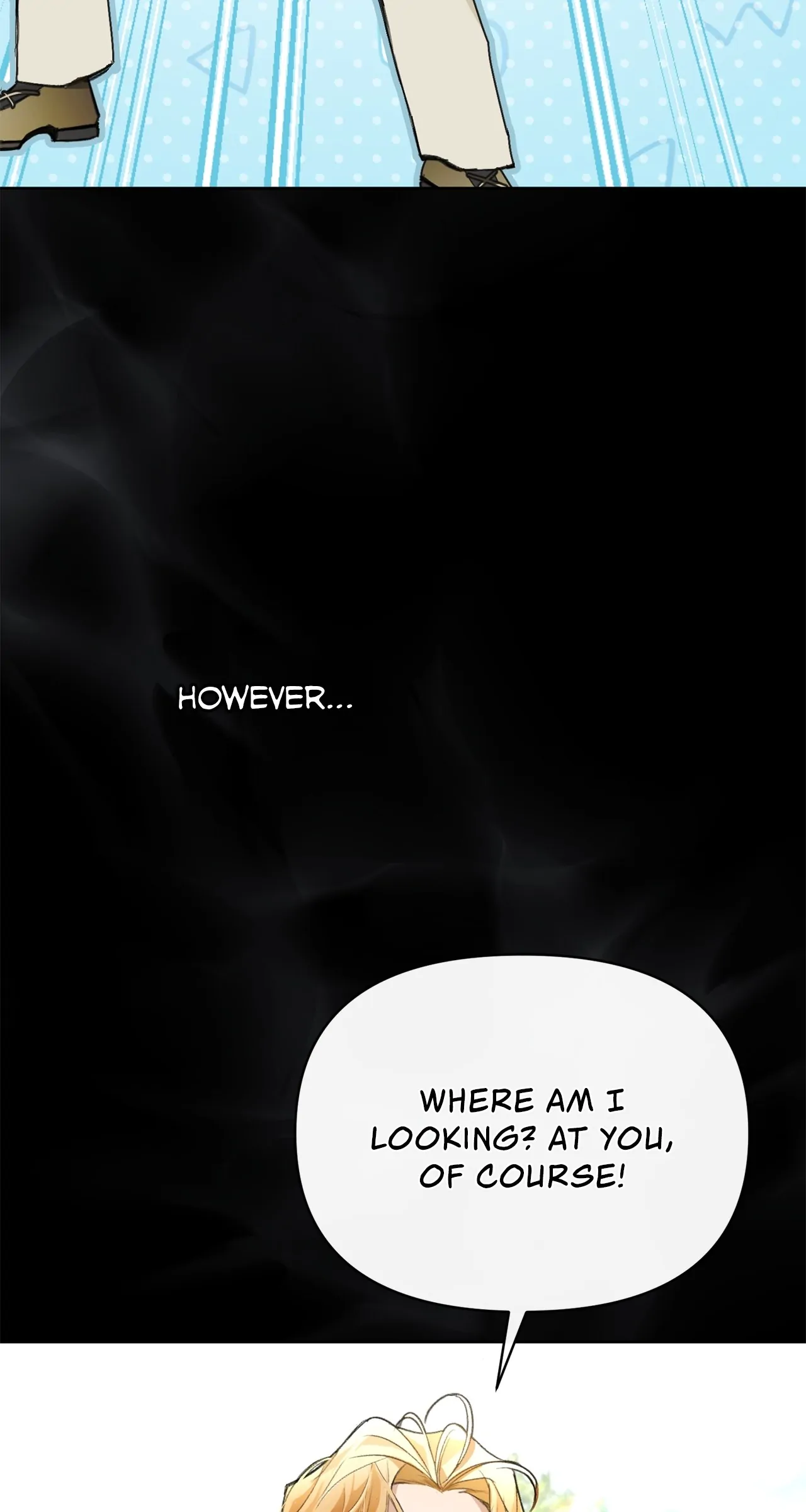 Looking For The Villainess Whom I Spent My First Time With Chapter 17 - page 29