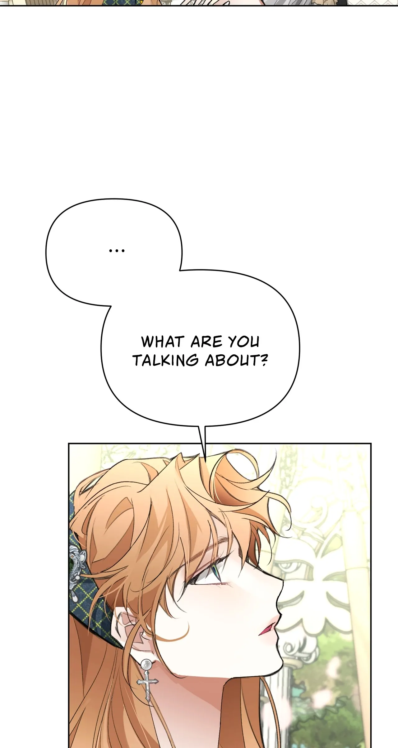 Looking For The Villainess Whom I Spent My First Time With Chapter 17 - page 40