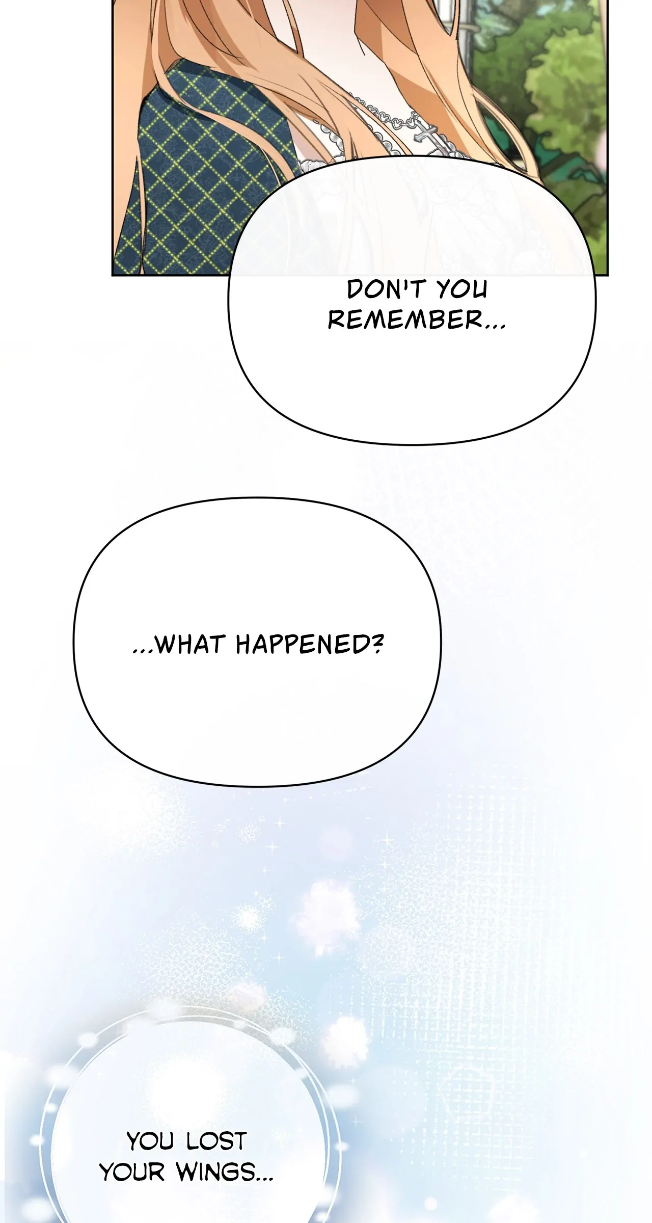Looking For The Villainess Whom I Spent My First Time With Chapter 17 - page 41