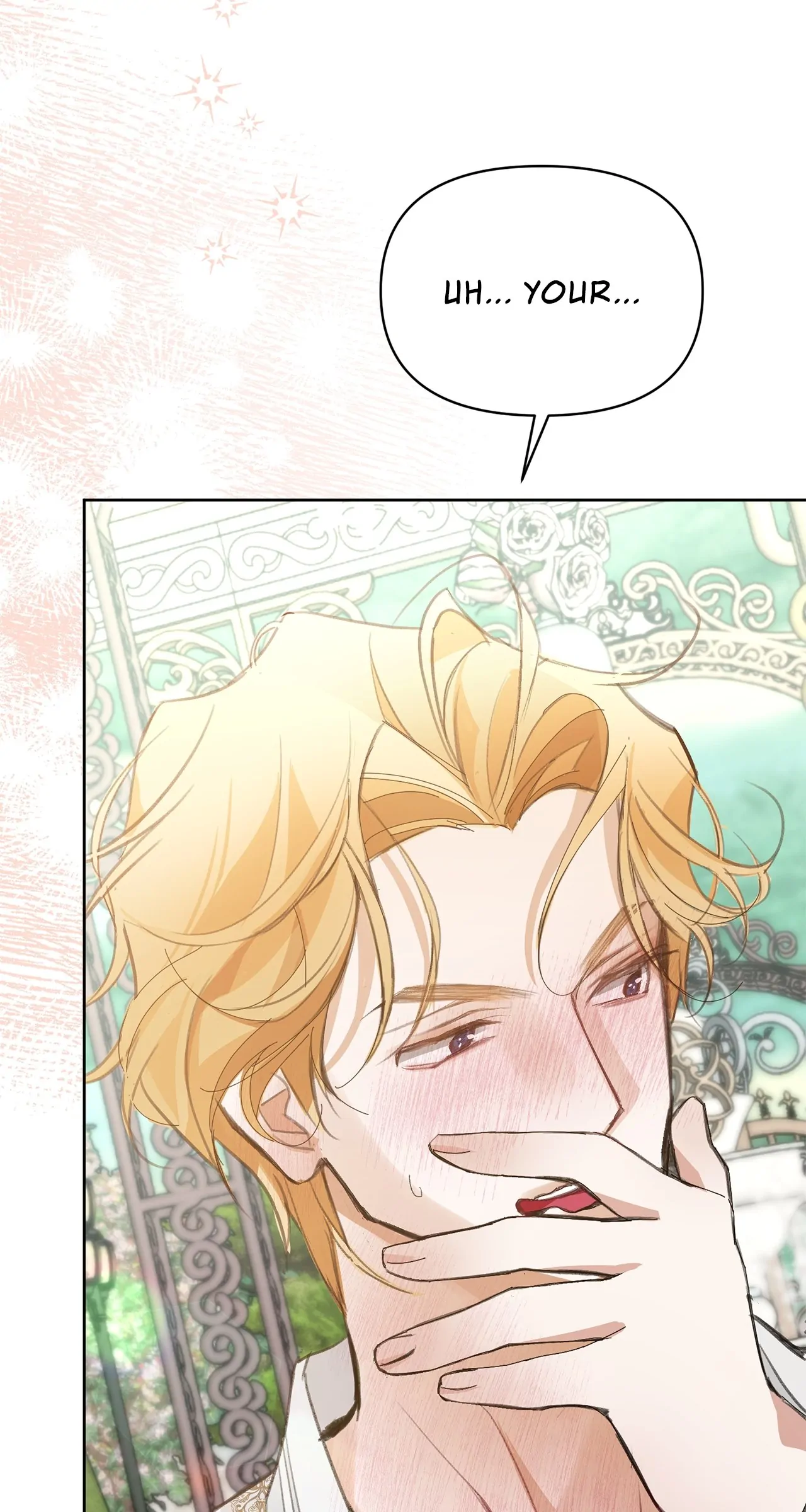 Looking For The Villainess Whom I Spent My First Time With Chapter 17 - page 44
