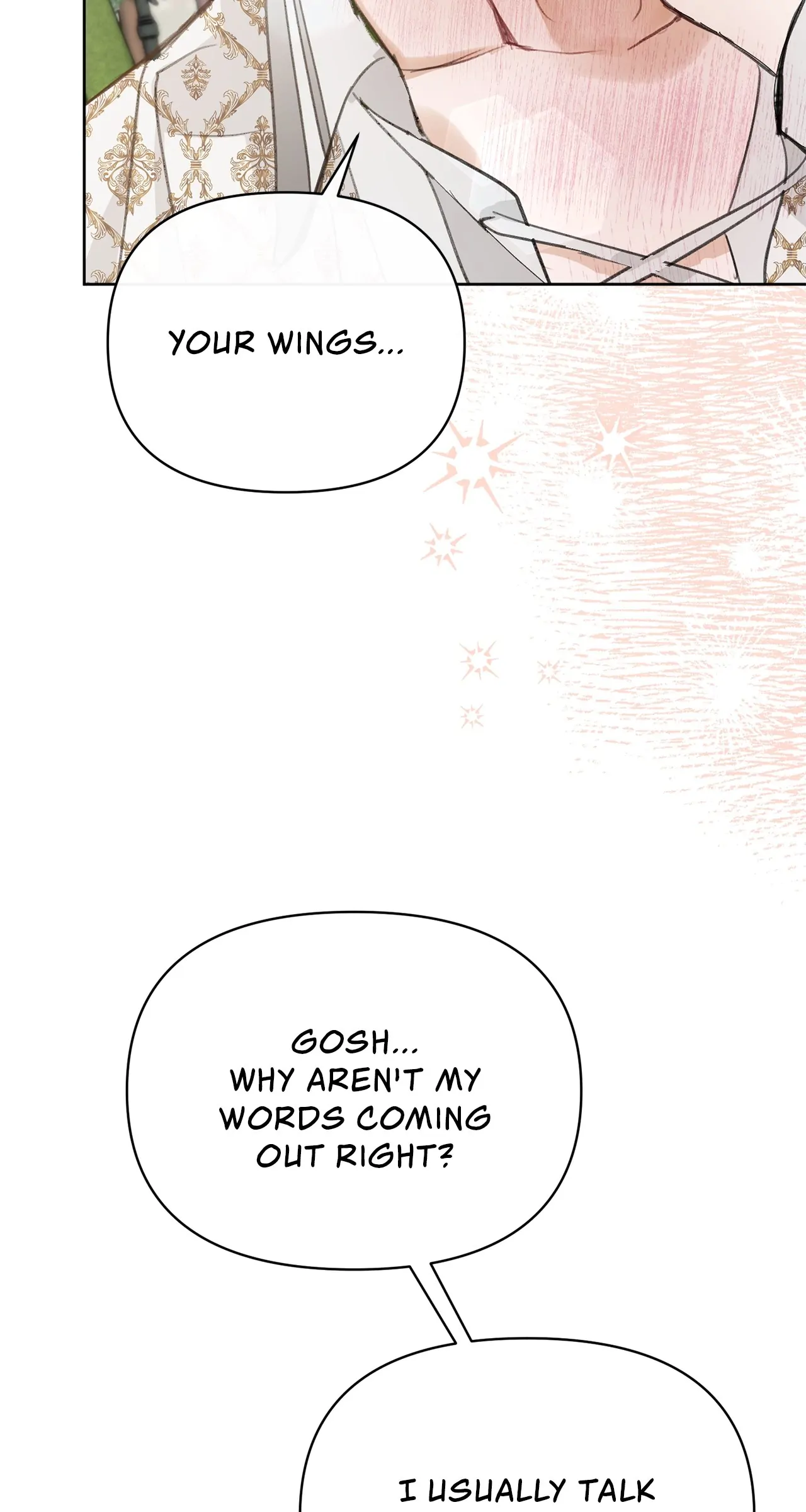 Looking For The Villainess Whom I Spent My First Time With Chapter 17 - page 45