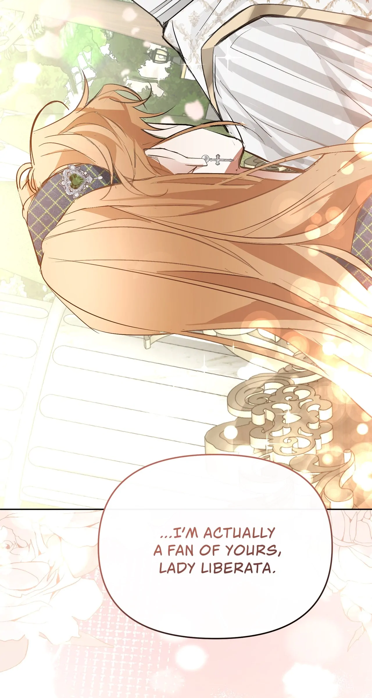 Looking For The Villainess Whom I Spent My First Time With Chapter 17 - page 49