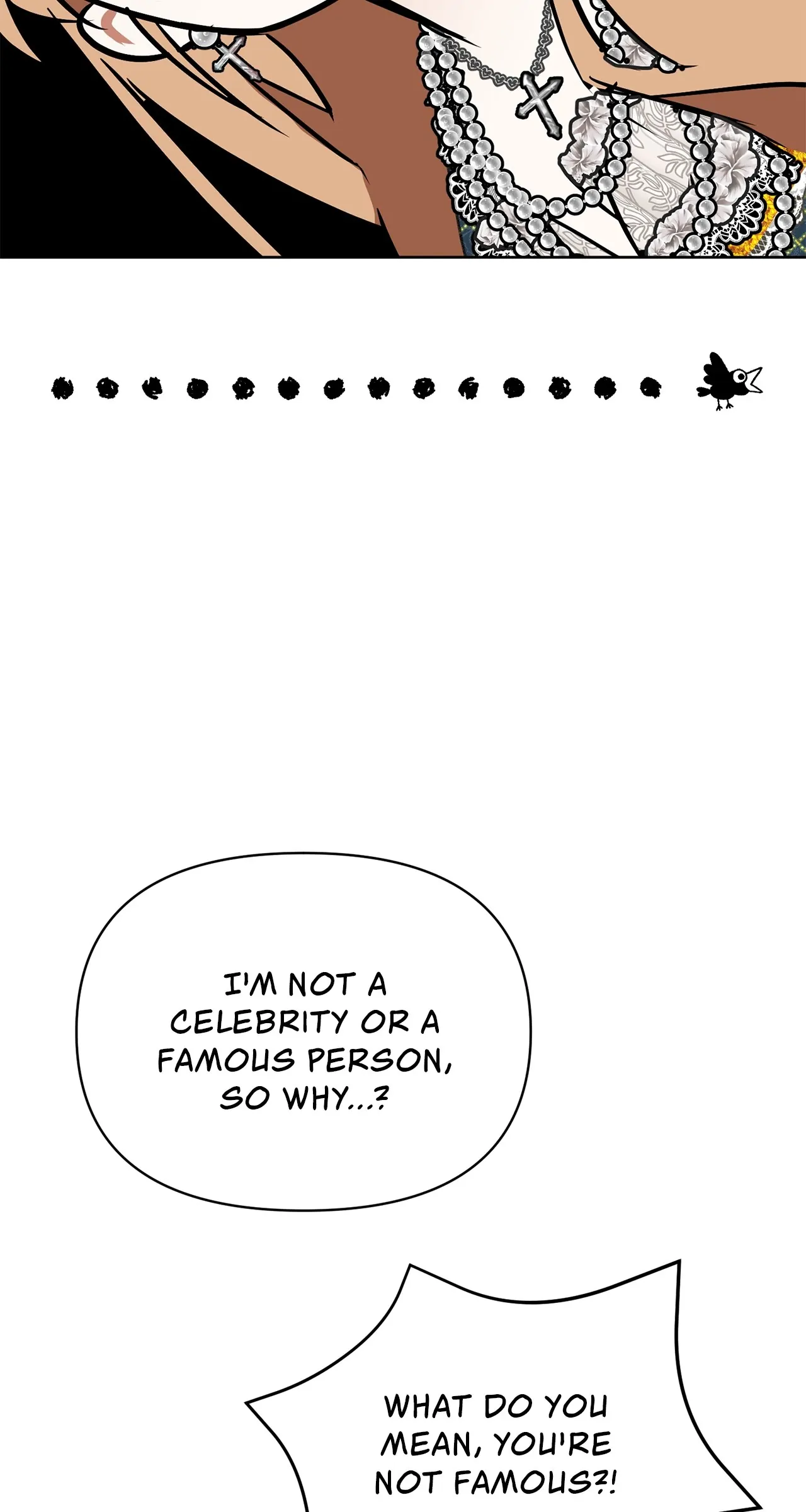 Looking For The Villainess Whom I Spent My First Time With Chapter 17 - page 51