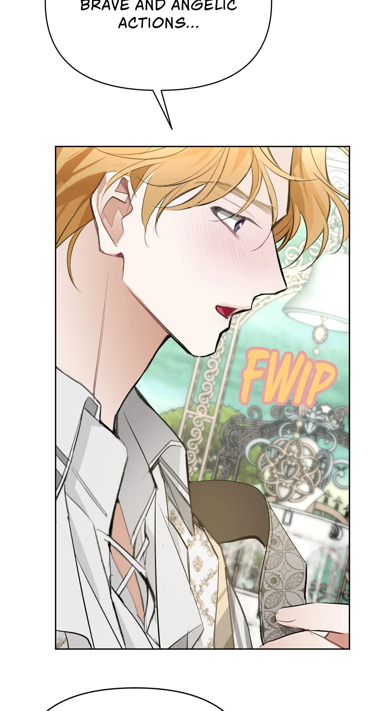 Looking For The Villainess Whom I Spent My First Time With Chapter 17 - page 59