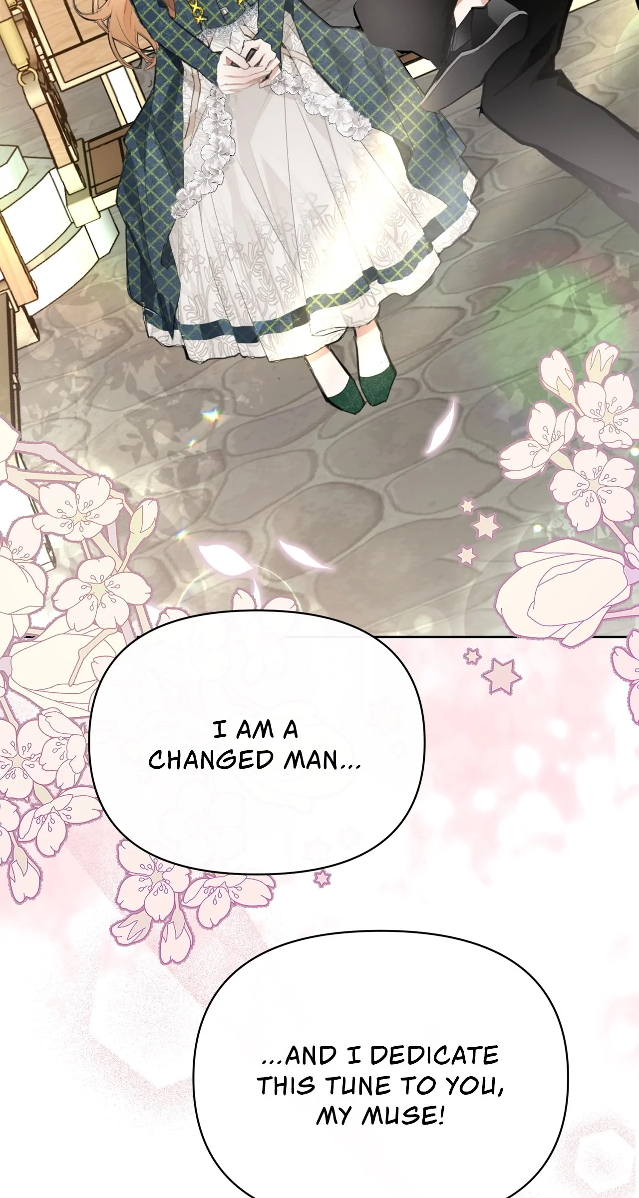 Looking For The Villainess Whom I Spent My First Time With Chapter 17 - page 63