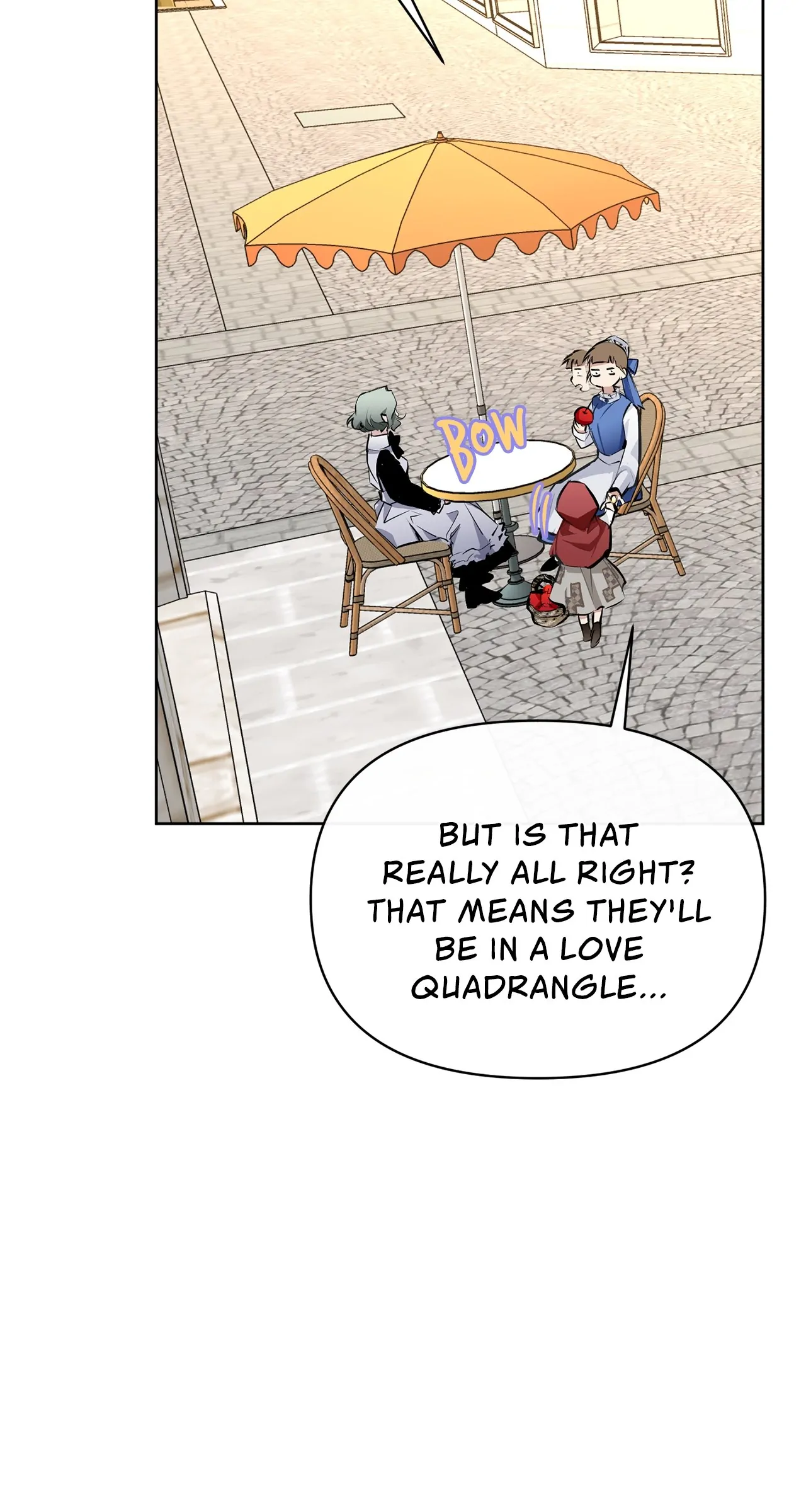 Looking For The Villainess Whom I Spent My First Time With Chapter 17 - page 78