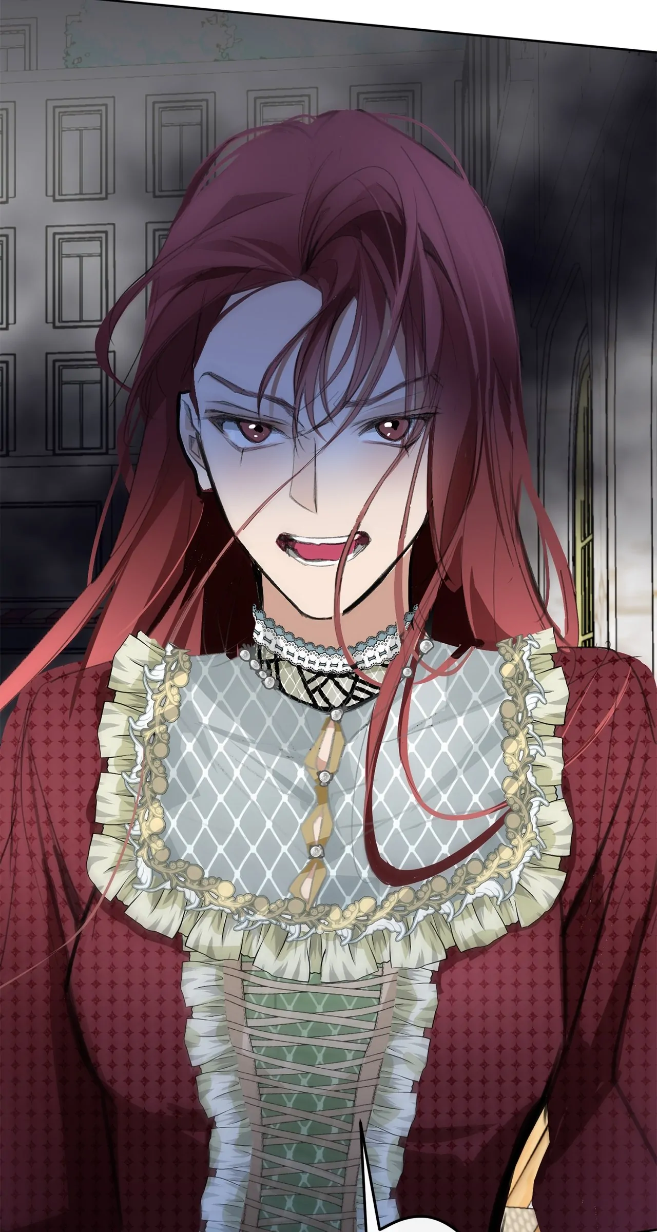 Looking For The Villainess Whom I Spent My First Time With Chapter 17 - page 97