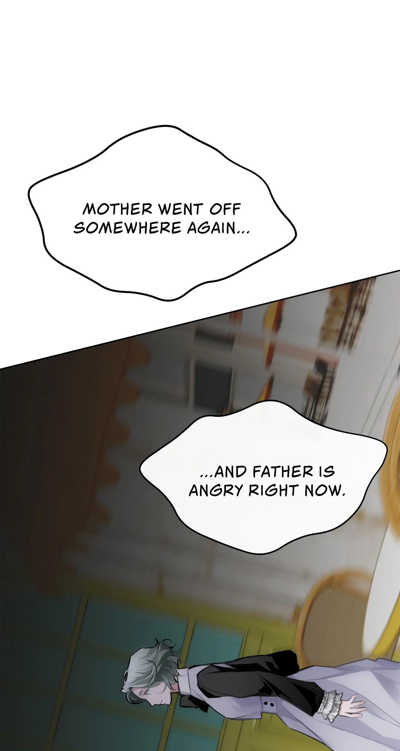 Looking For The Villainess Whom I Spent My First Time With Chapter 17 - page 99