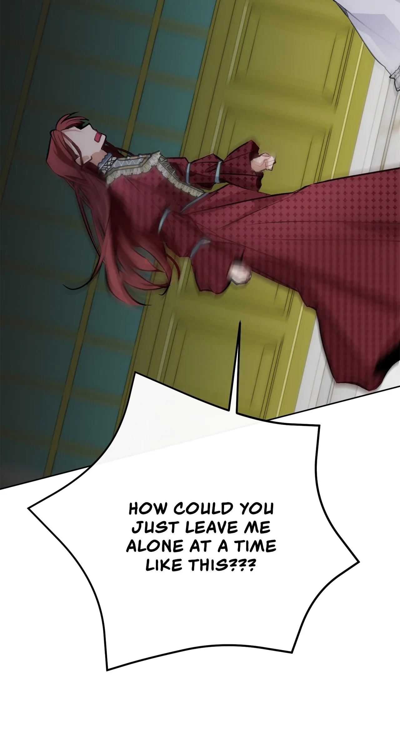 Looking For The Villainess Whom I Spent My First Time With Chapter 17 - page 100