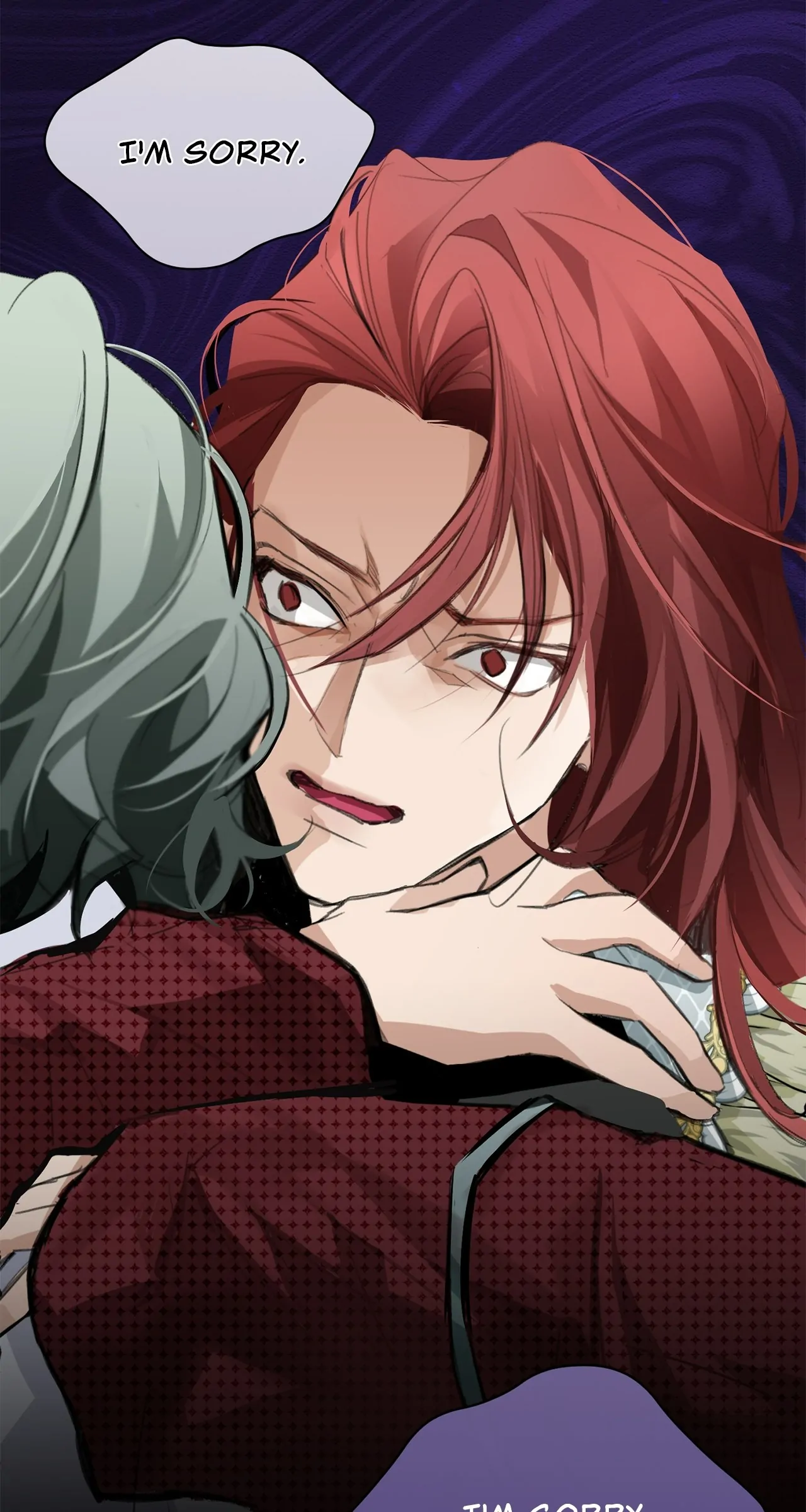 Looking For The Villainess Whom I Spent My First Time With Chapter 17 - page 107