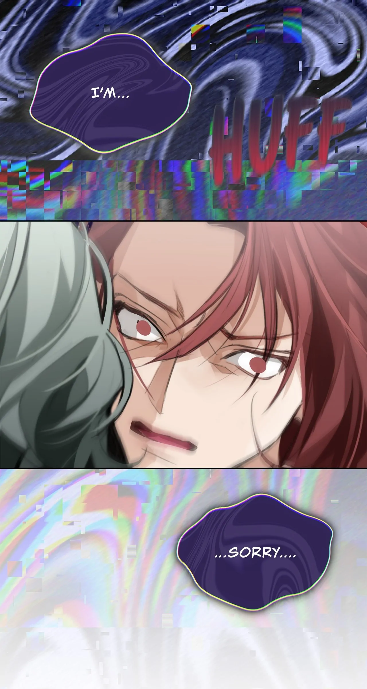 Looking For The Villainess Whom I Spent My First Time With Chapter 18 - page 2
