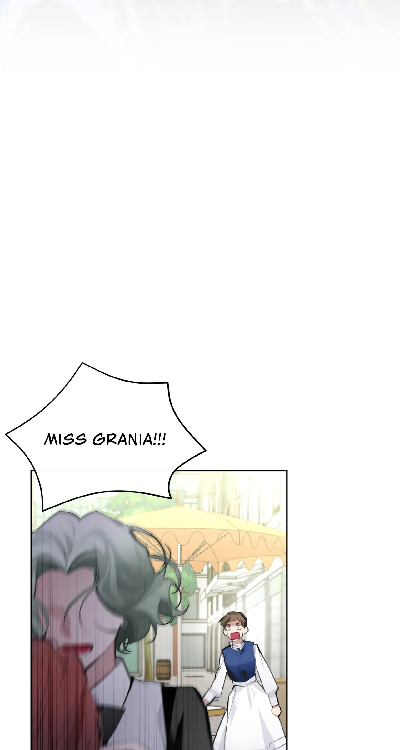 Looking For The Villainess Whom I Spent My First Time With Chapter 18 - page 3