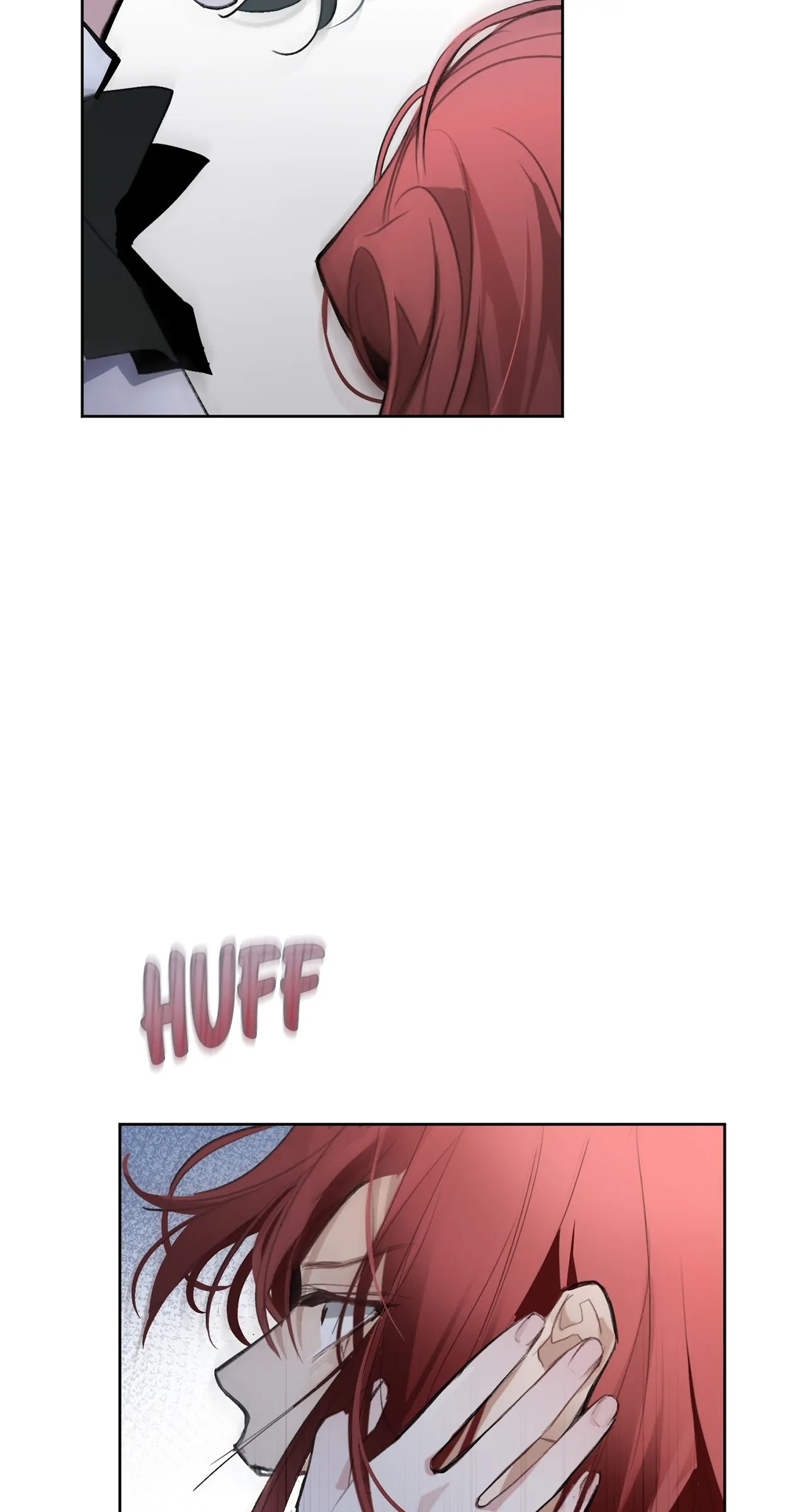 Looking For The Villainess Whom I Spent My First Time With Chapter 18 - page 5