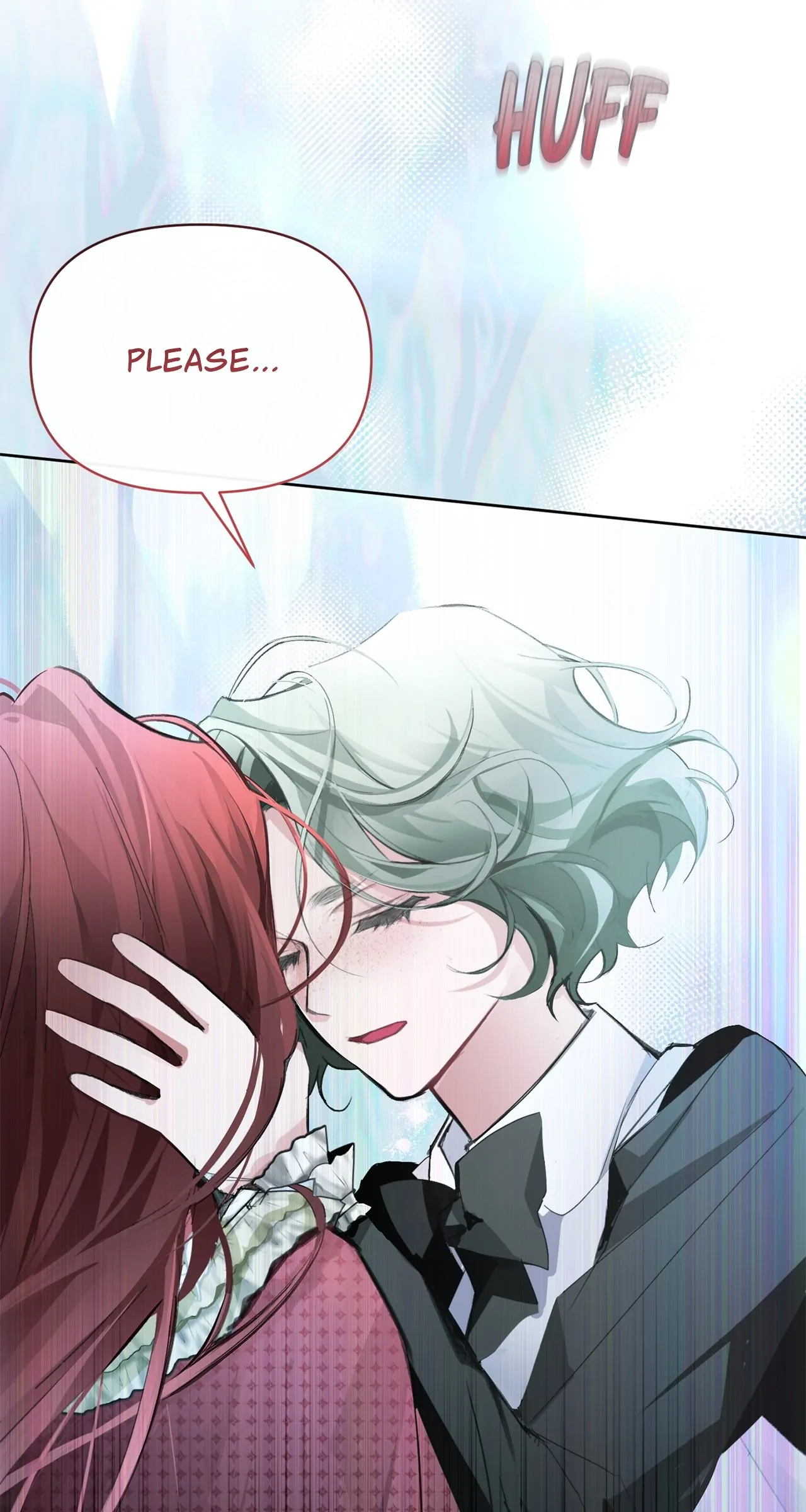 Looking For The Villainess Whom I Spent My First Time With Chapter 18 - page 7
