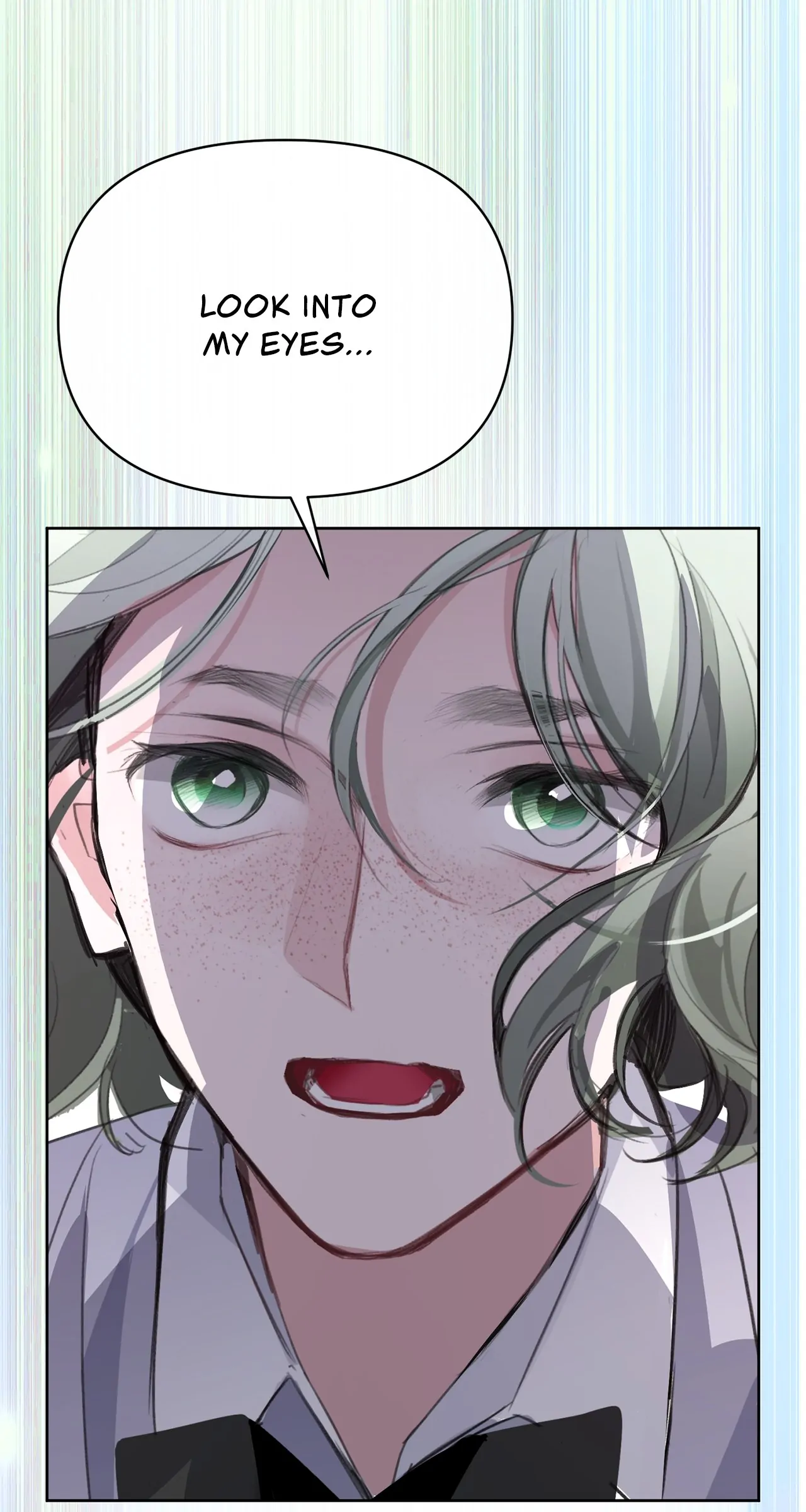 Looking For The Villainess Whom I Spent My First Time With Chapter 18 - page 9