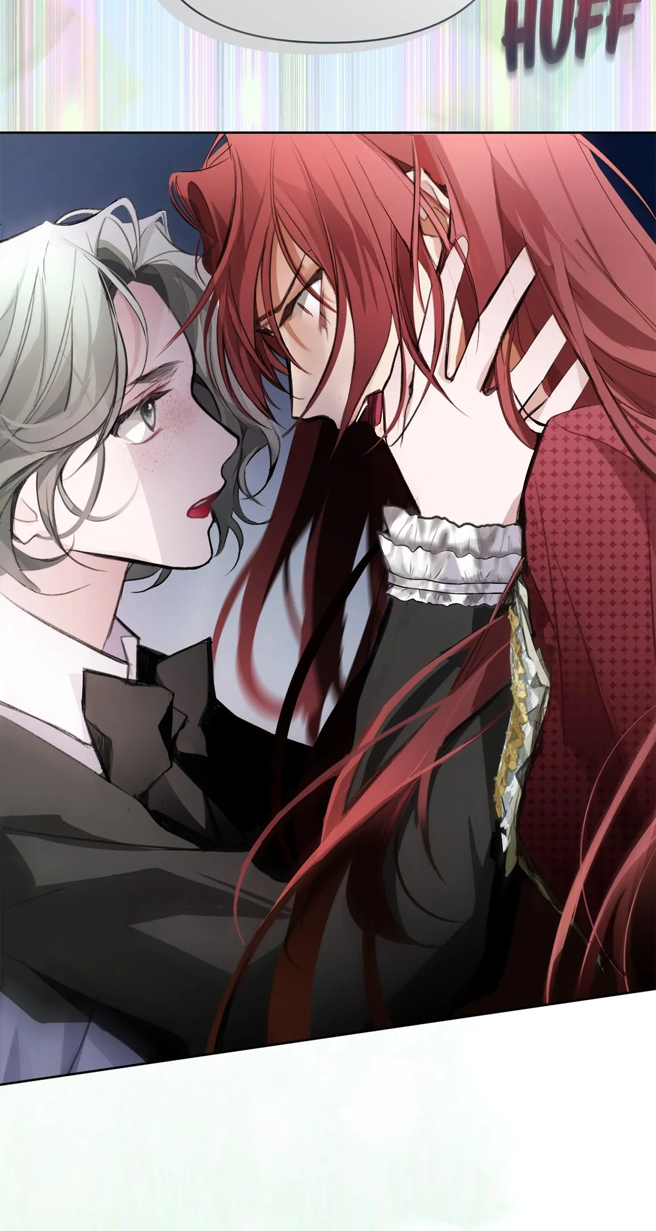 Looking For The Villainess Whom I Spent My First Time With Chapter 18 - page 11