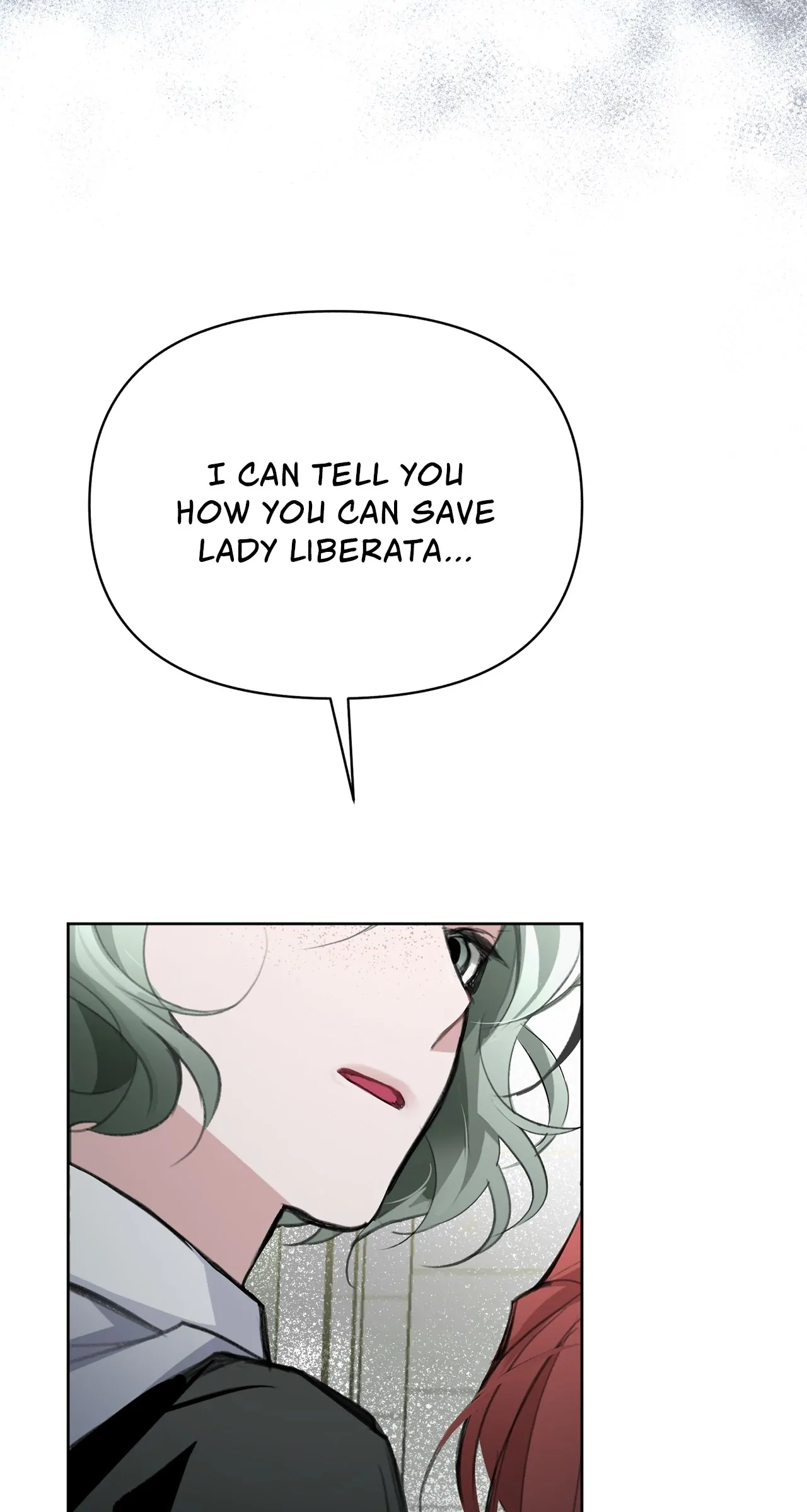 Looking For The Villainess Whom I Spent My First Time With Chapter 18 - page 14