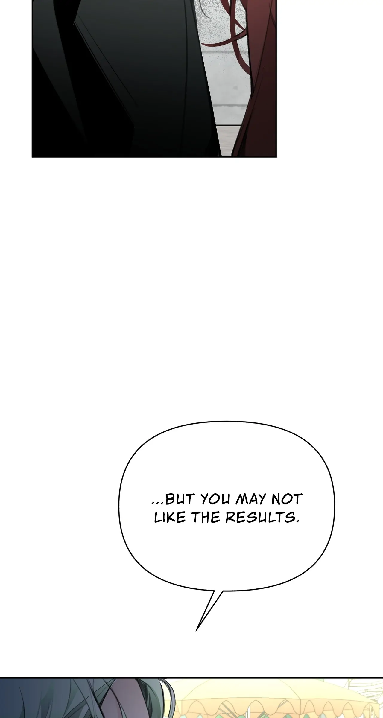 Looking For The Villainess Whom I Spent My First Time With Chapter 18 - page 15