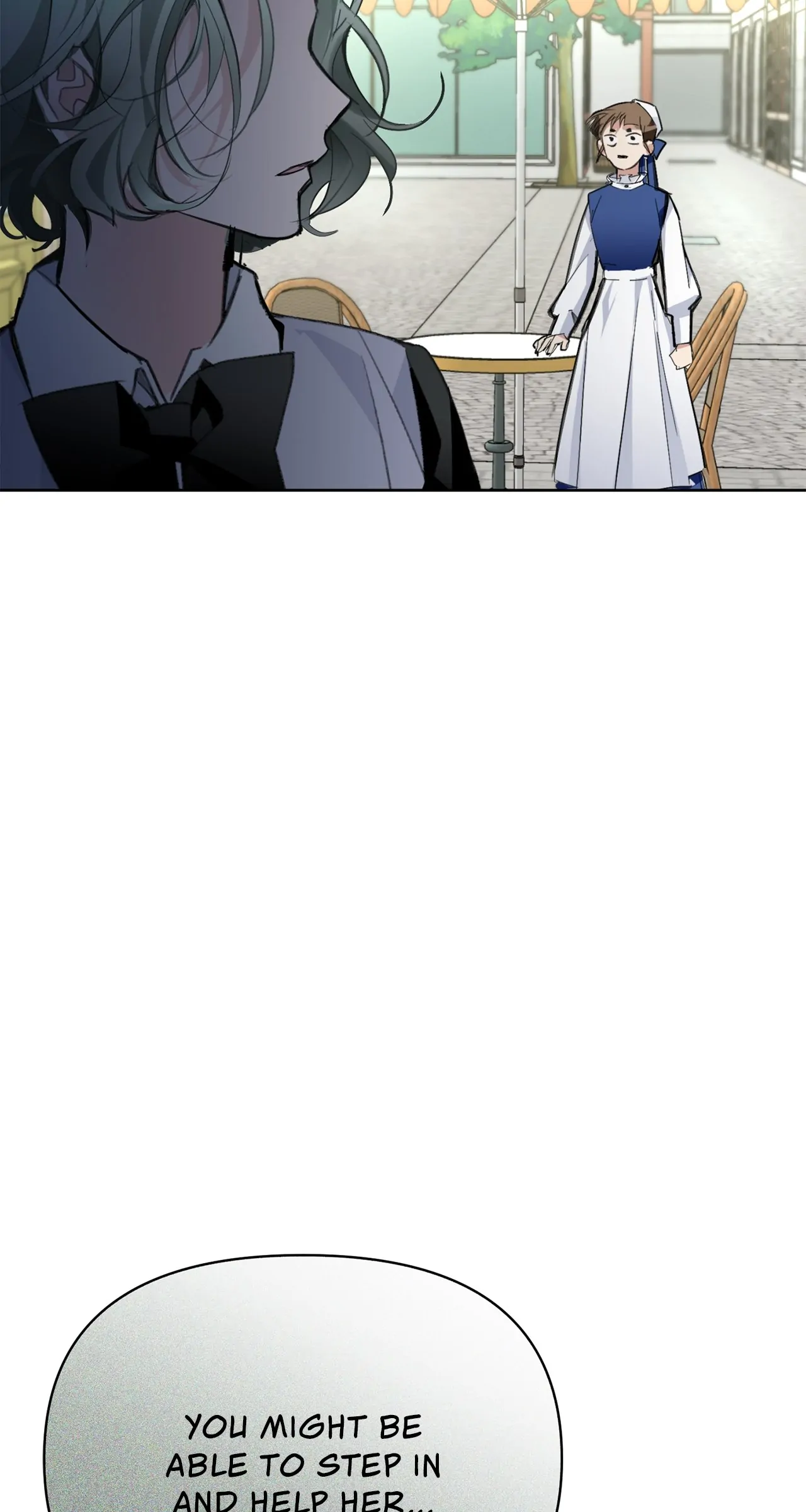 Looking For The Villainess Whom I Spent My First Time With Chapter 18 - page 16